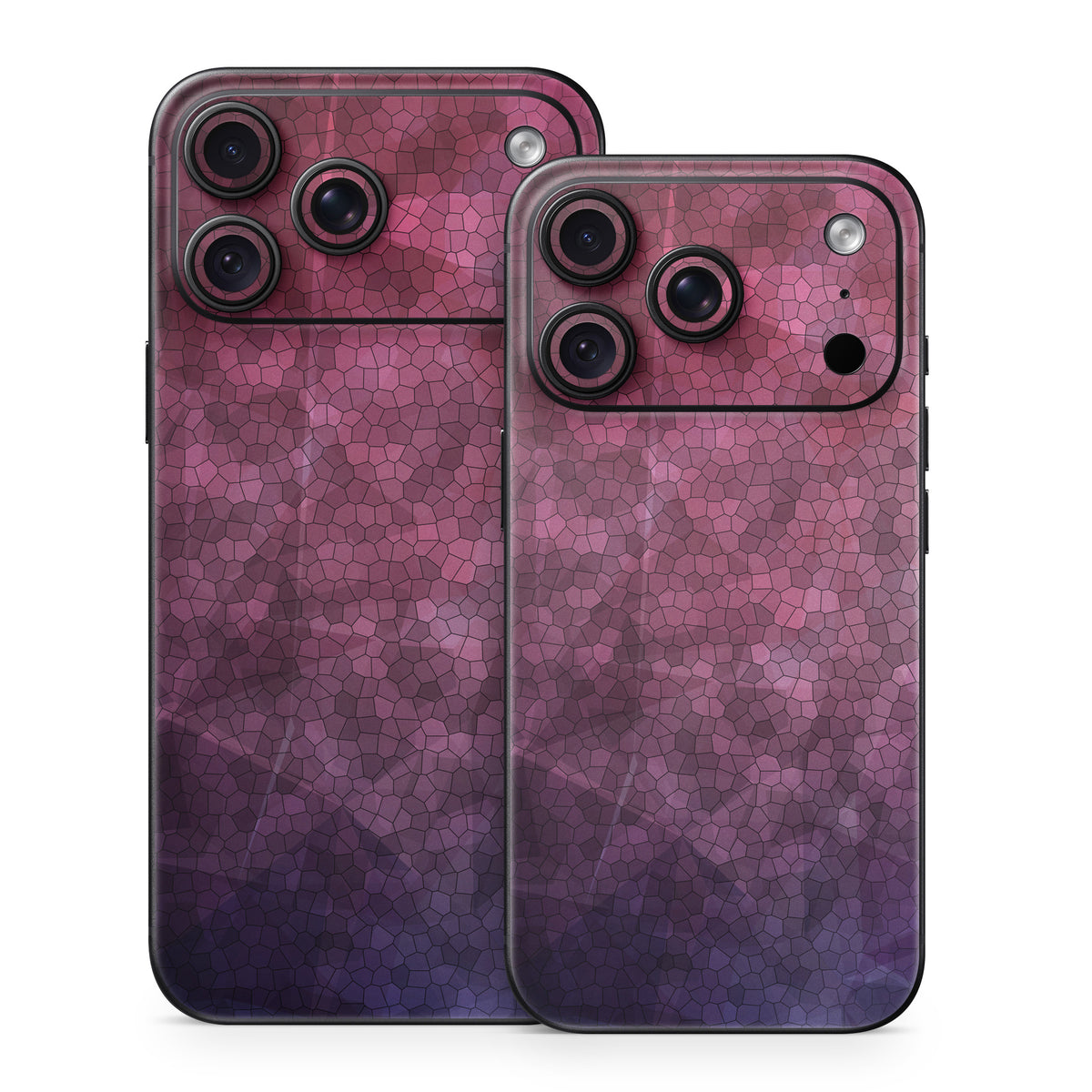 Vampire Squid - Apple iPhone 18 Skin