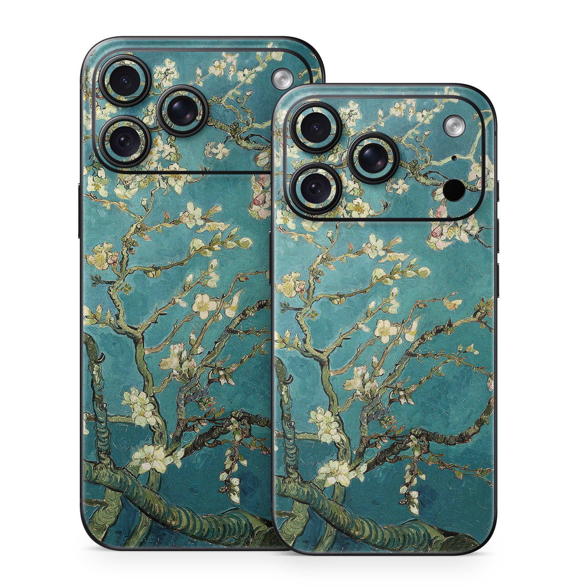 Blossoming Almond Tree - Apple iPhone 18 Skin
