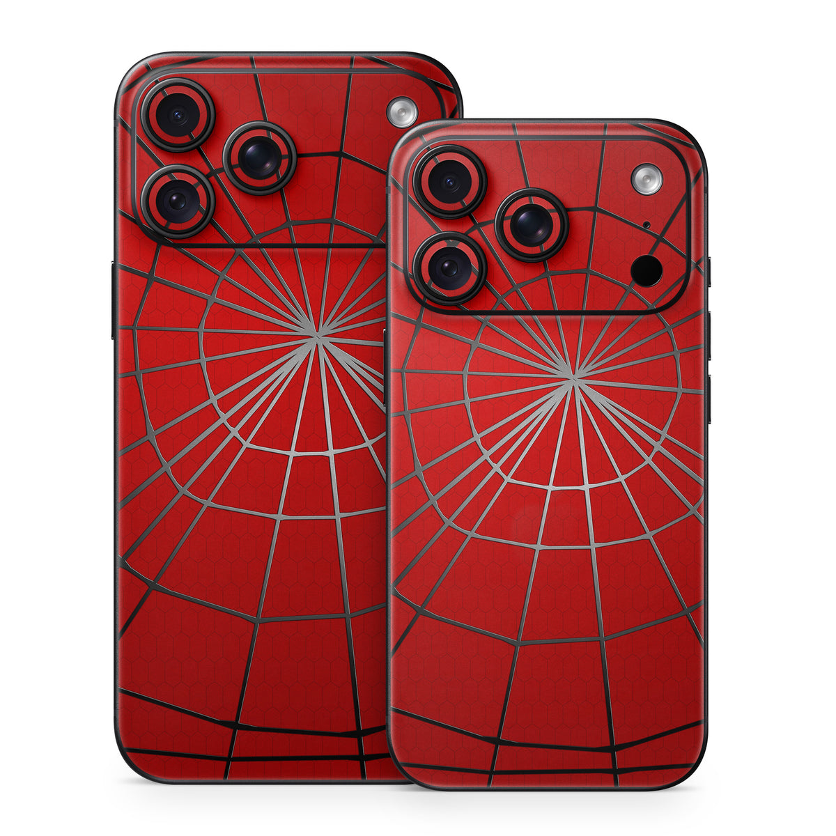 Webslinger - Apple iPhone 18 Skin