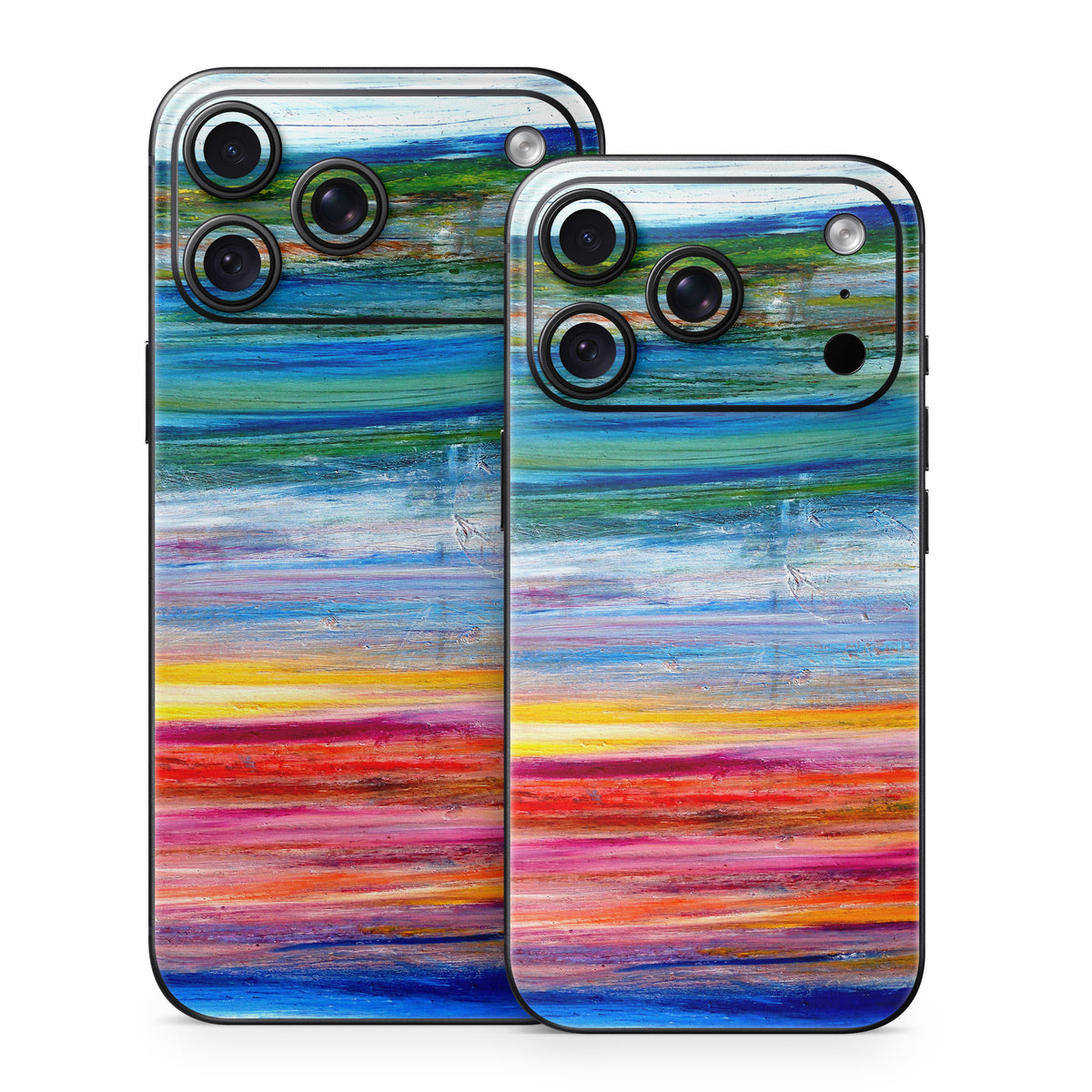 Waterfall - Apple iPhone 18 Skin