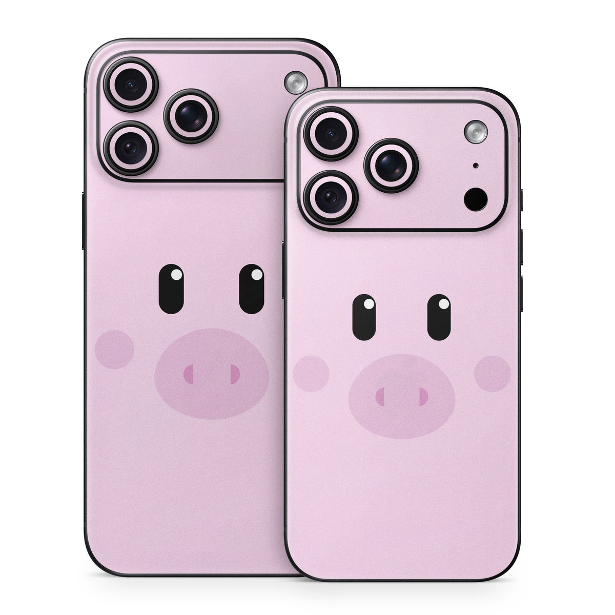 Wiggles the Pig - Apple iPhone 18 Skin