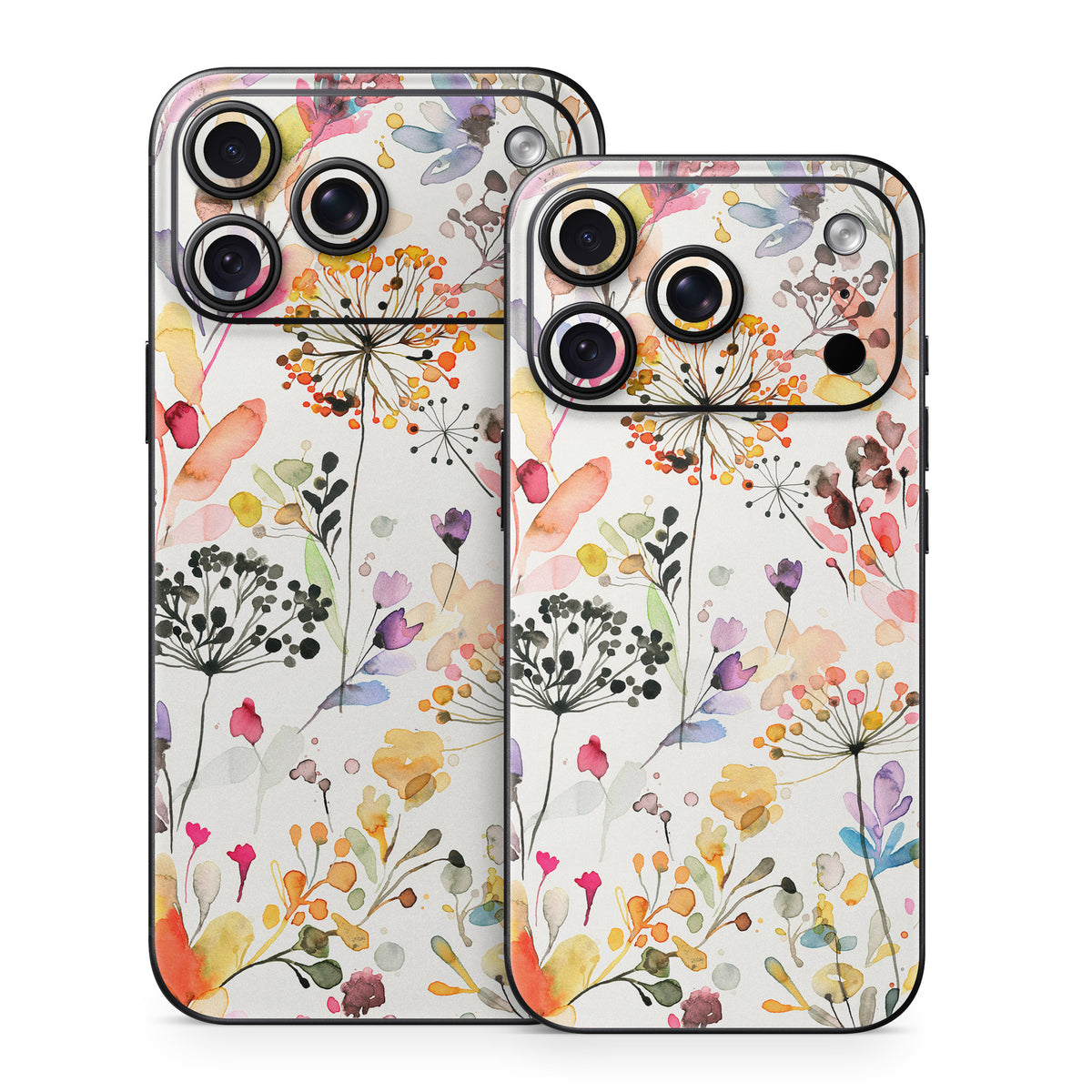 Wild Grasses - Apple iPhone 18 Skin