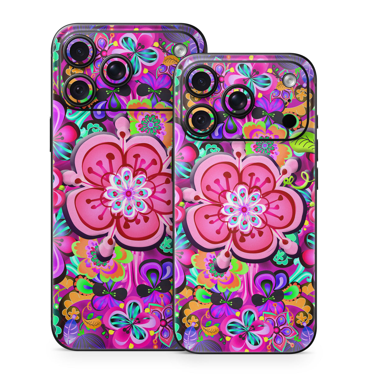 Woodstock - Apple iPhone 18 Skin
