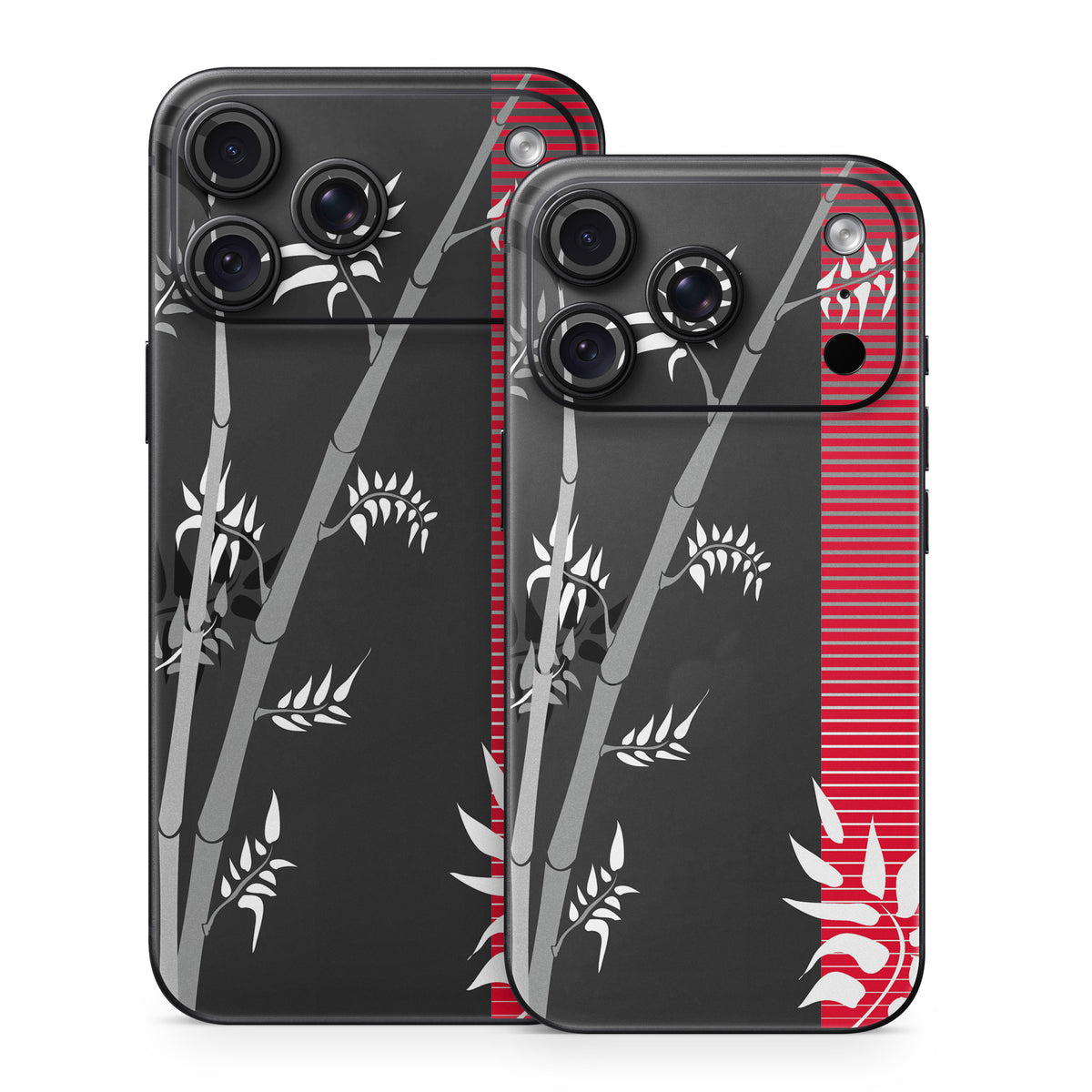 Zen Revisited - Apple iPhone 18 Skin