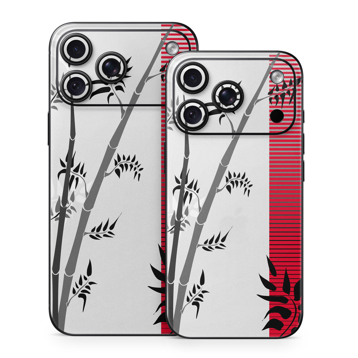 Zen - Apple iPhone 18 Skin