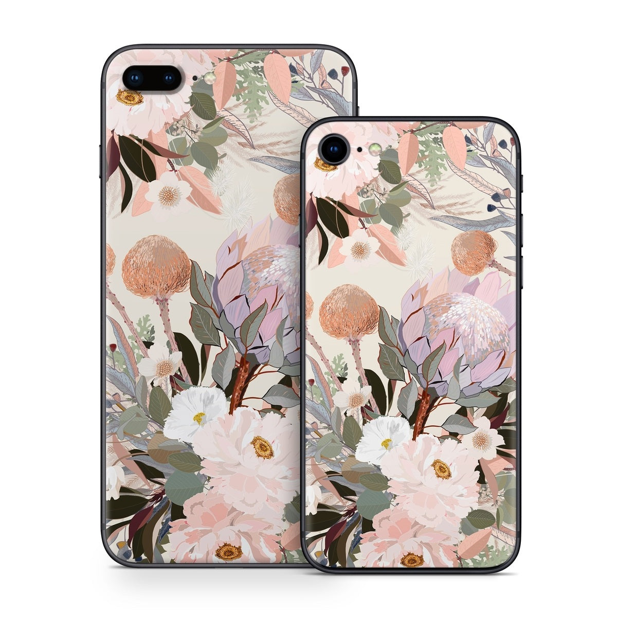Antonia - Apple iPhone 8 Skin