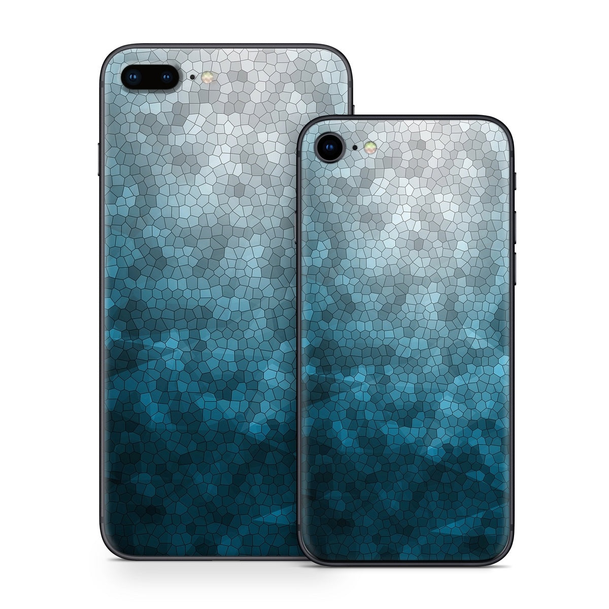 Atmospheric - Apple iPhone 8 Skin
