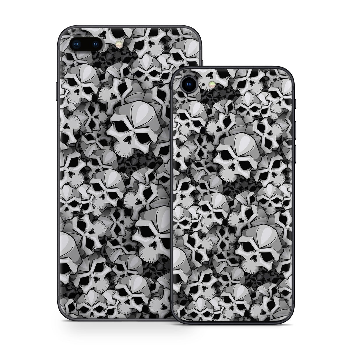 Bones - Apple iPhone 8 Skin