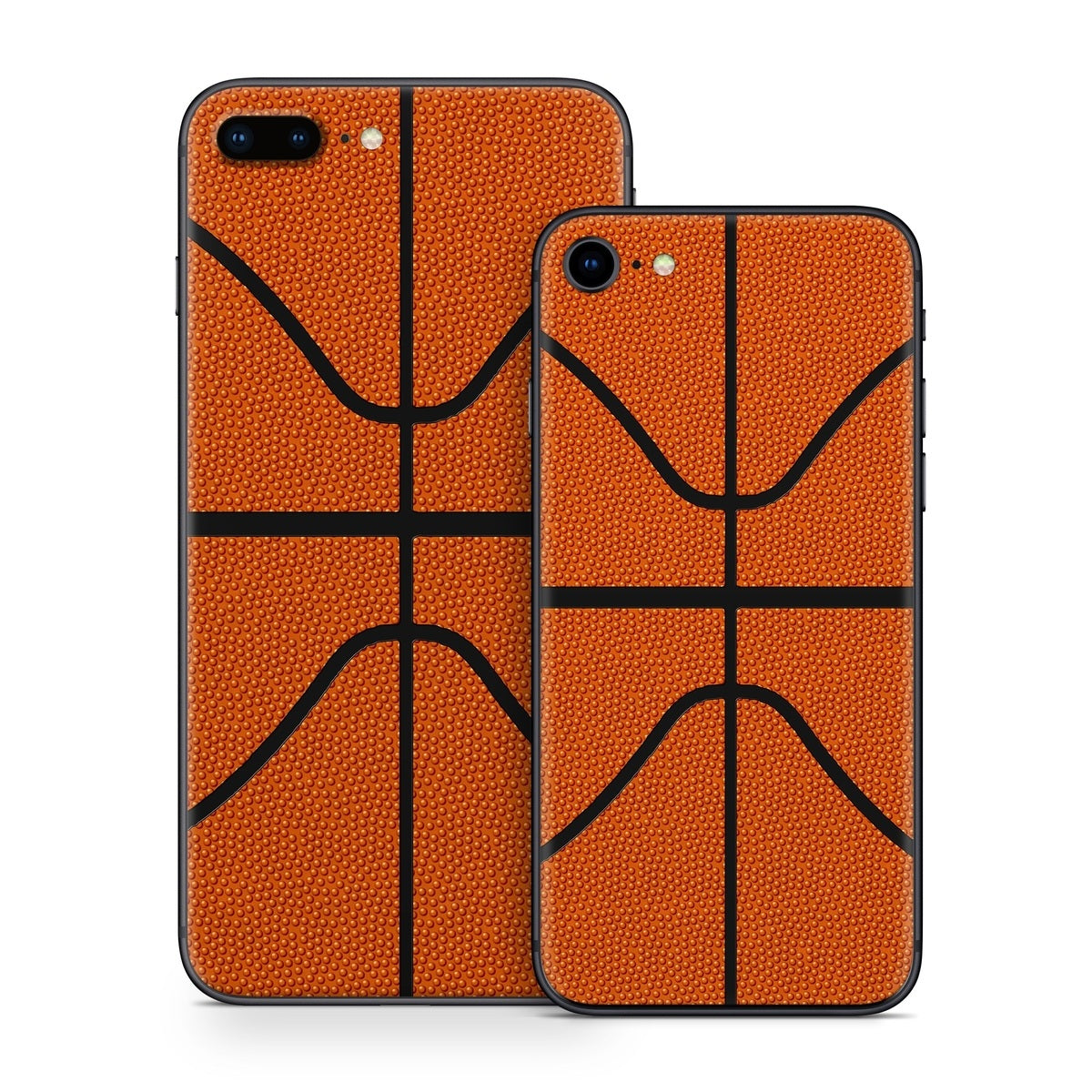Basketball - Apple iPhone 8 Skin