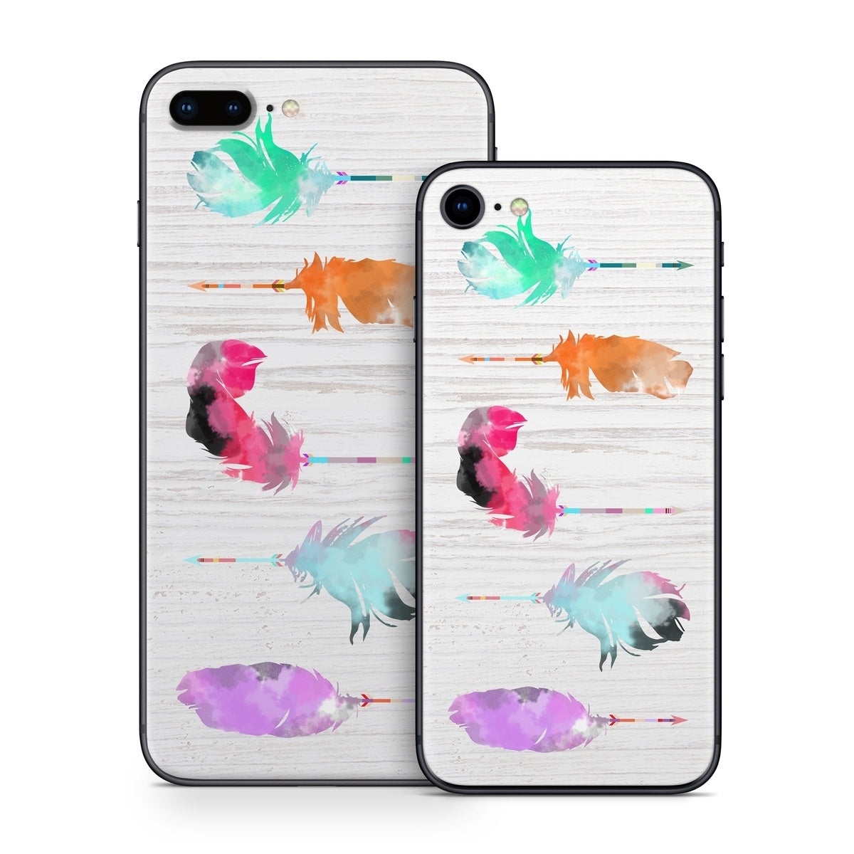 Compass - Apple iPhone 8 Skin