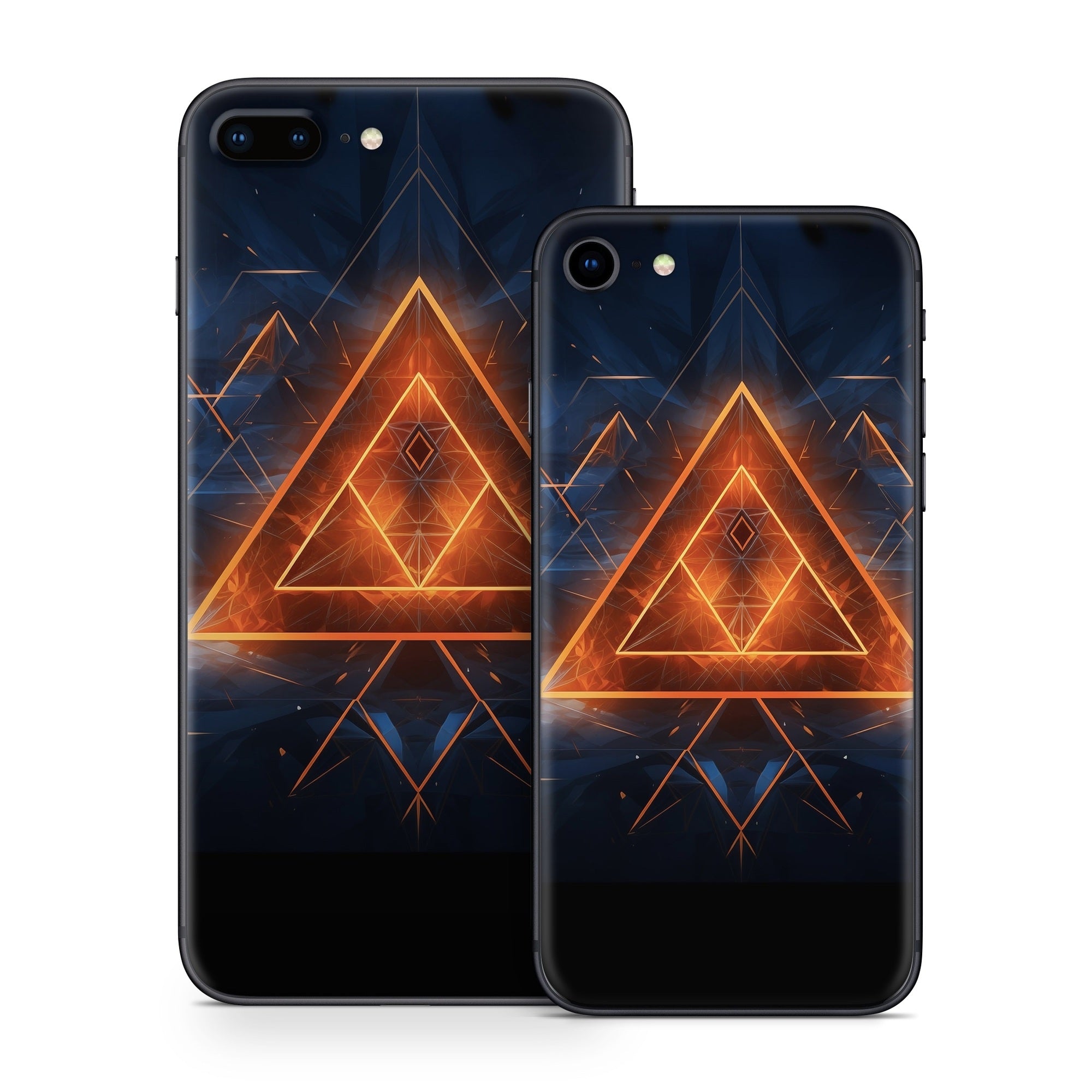 Conjecture - Apple iPhone 8 Skin