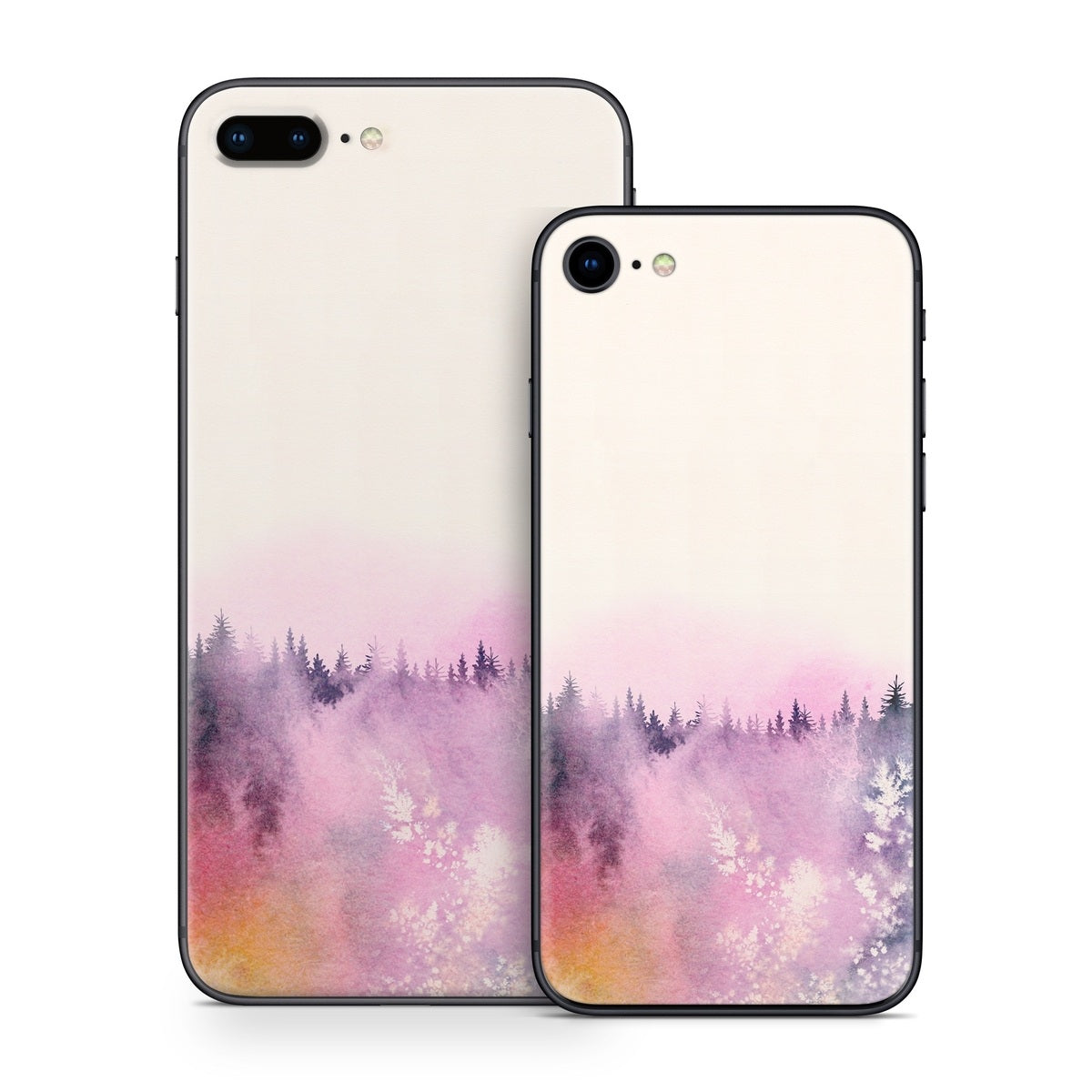 Dreaming of You - Apple iPhone 8 Skin