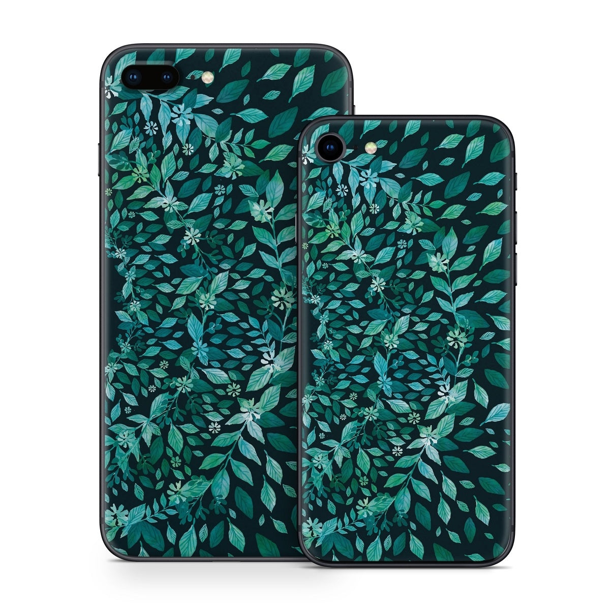 Growth - Apple iPhone 8 Skin