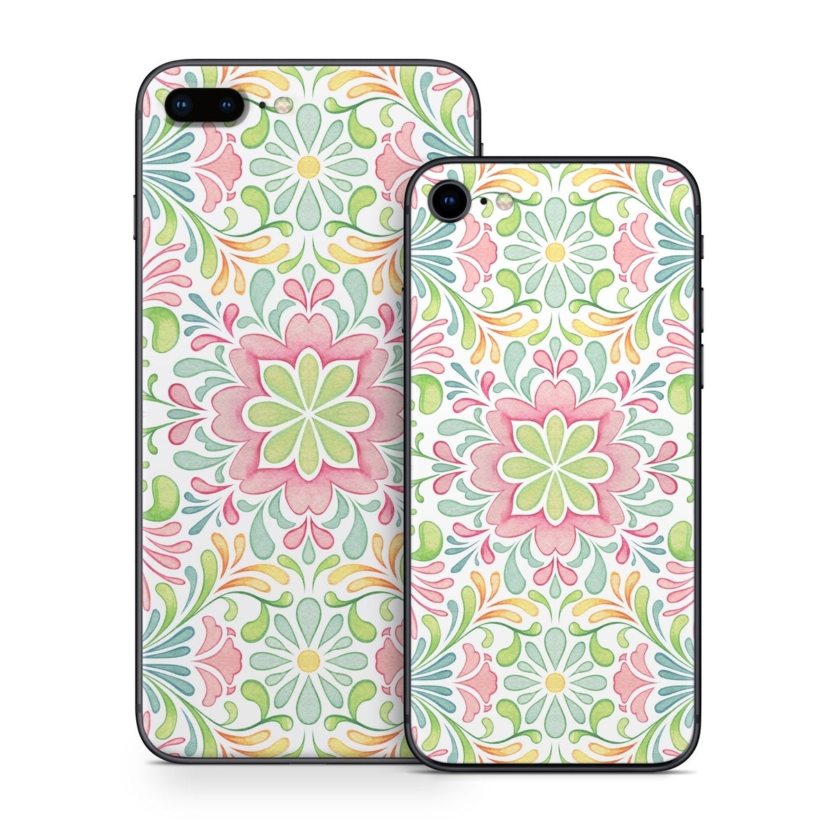 Honeysuckle - Apple iPhone 8 Skin