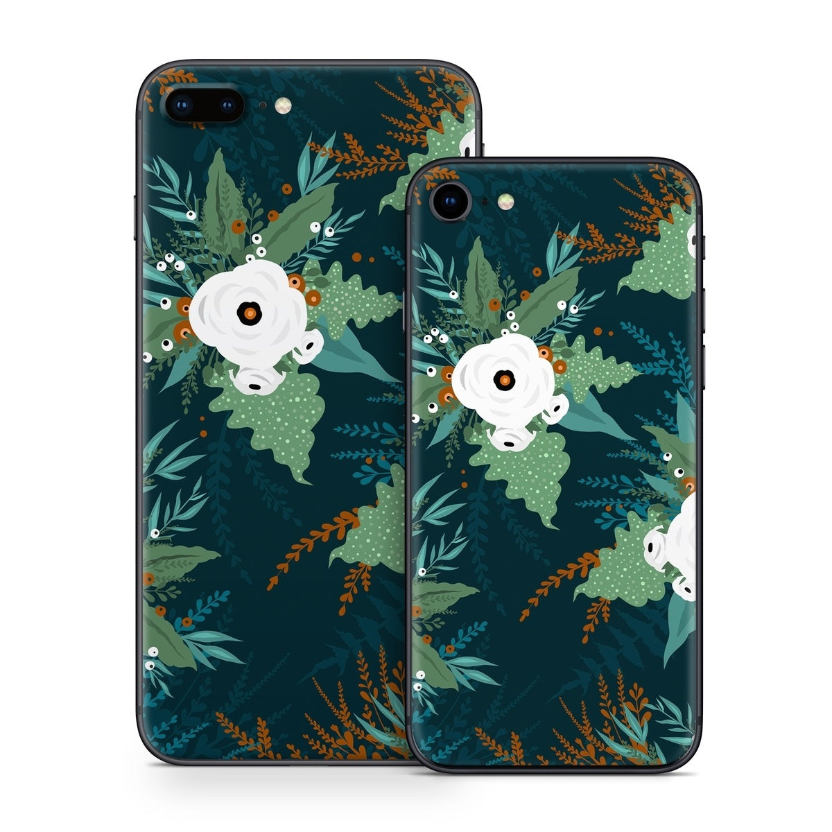 Isabella Garden - Apple iPhone 8 Skin