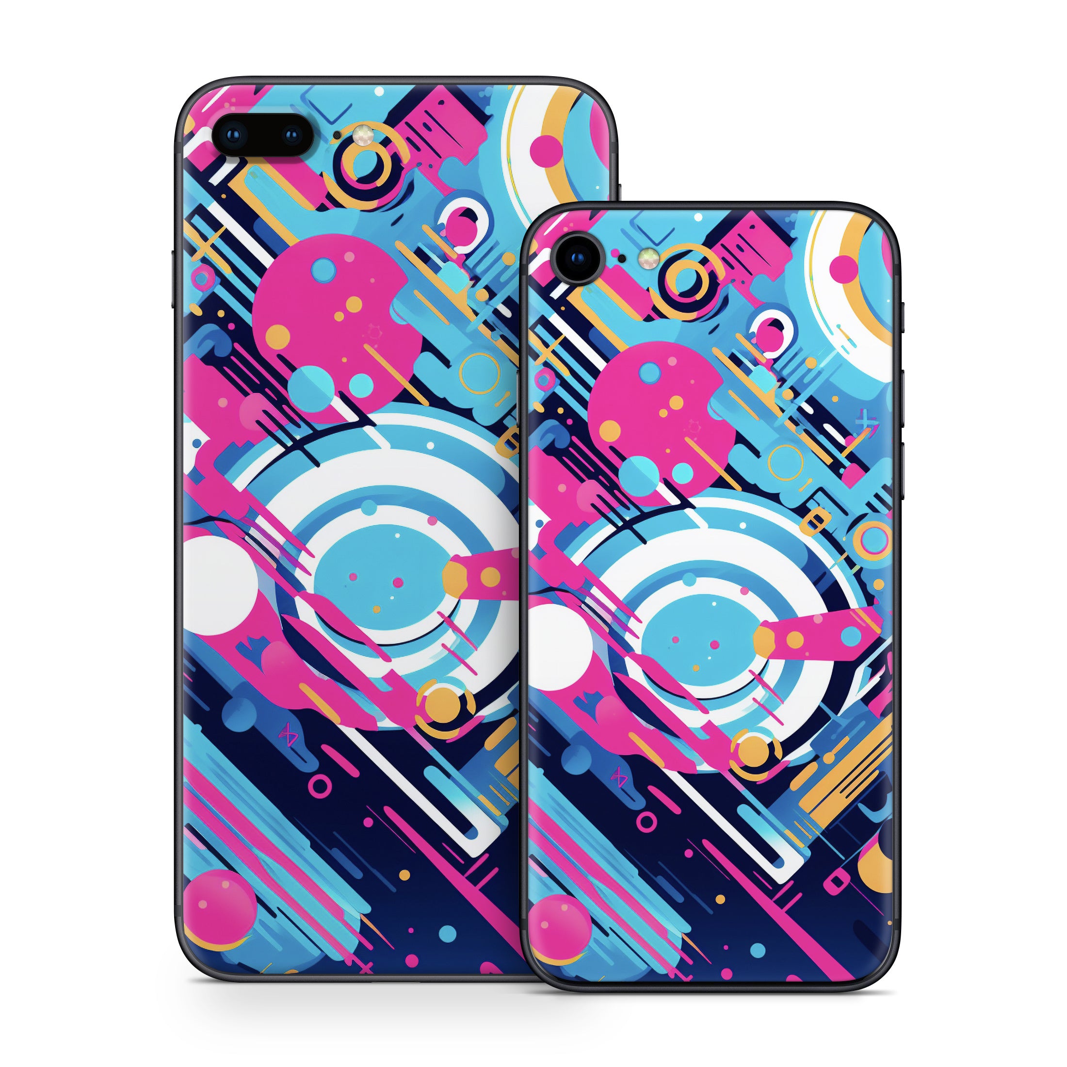 Jammin - Apple iPhone 8 Skin