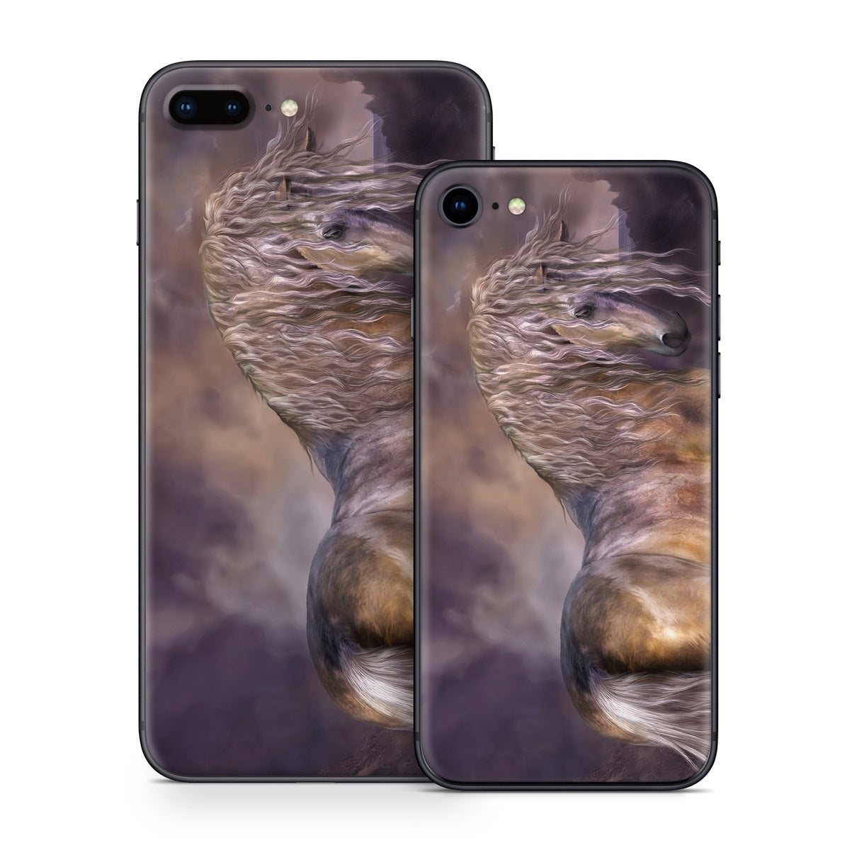 Lavender Dawn - Apple iPhone 8 Skin