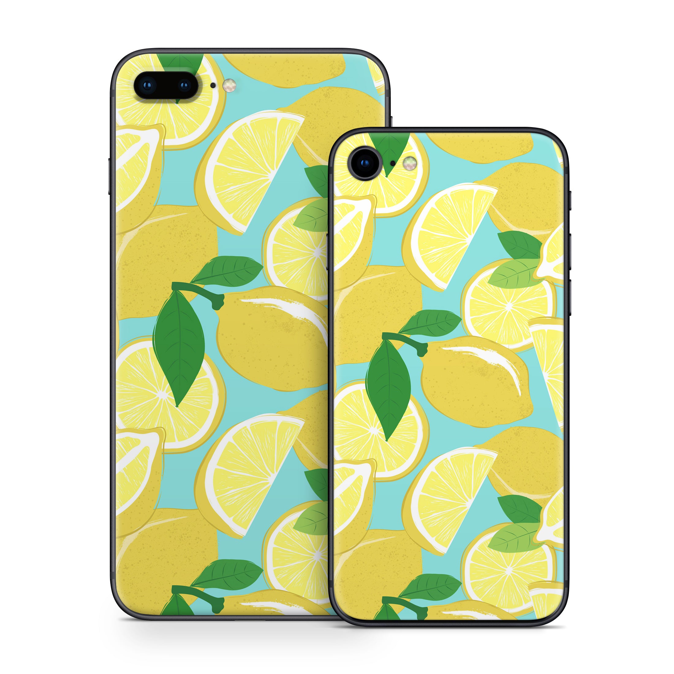 Lots of Lemons - Apple iPhone 8 Skin