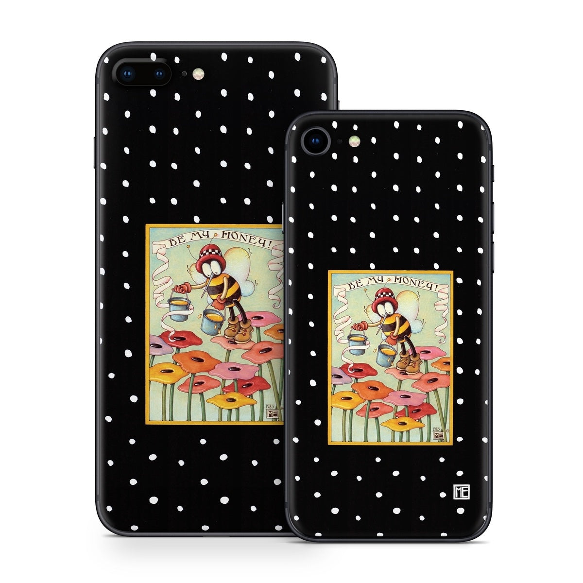 Be My Honey - Apple iPhone 8 Skin