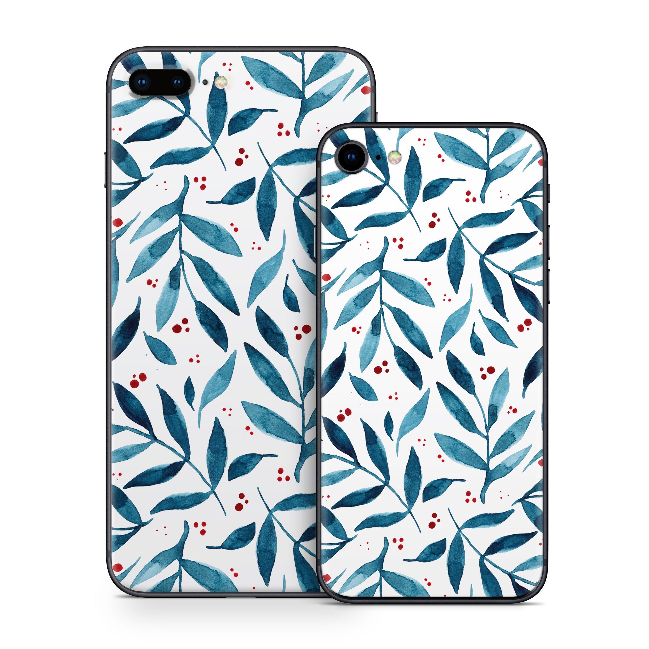 Pretty Branchs - Apple iPhone 8 Skin