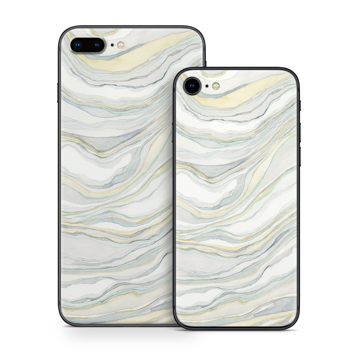 Sandstone - Apple iPhone 8 Skin