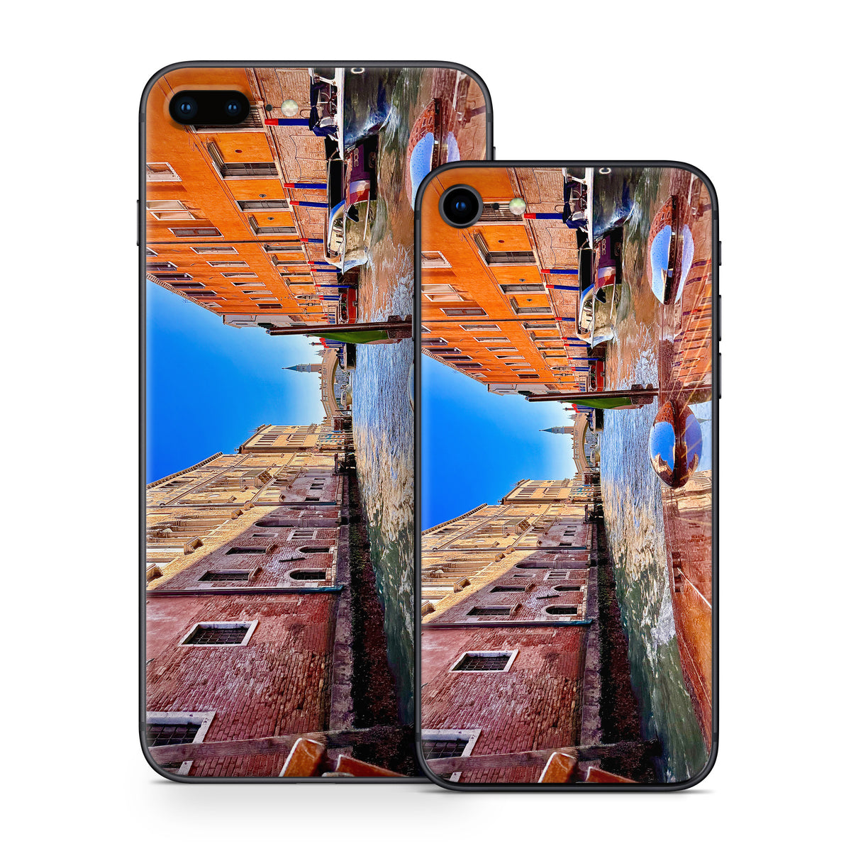 Venice Water Taxi - Apple iPhone 8 Skin