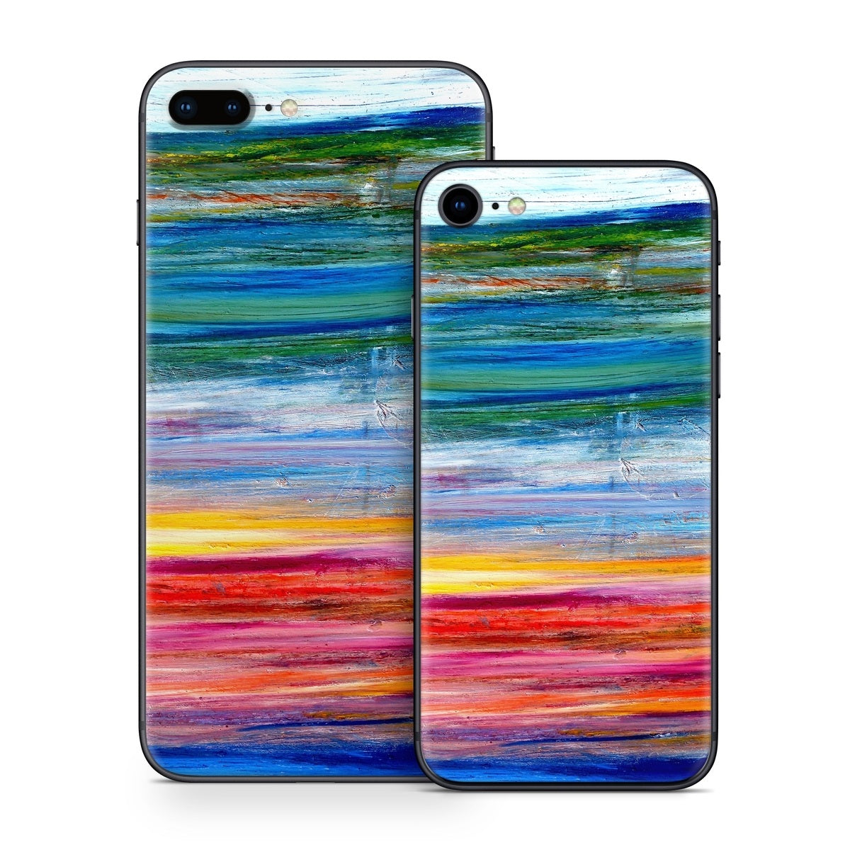 Waterfall - Apple iPhone 8 Skin