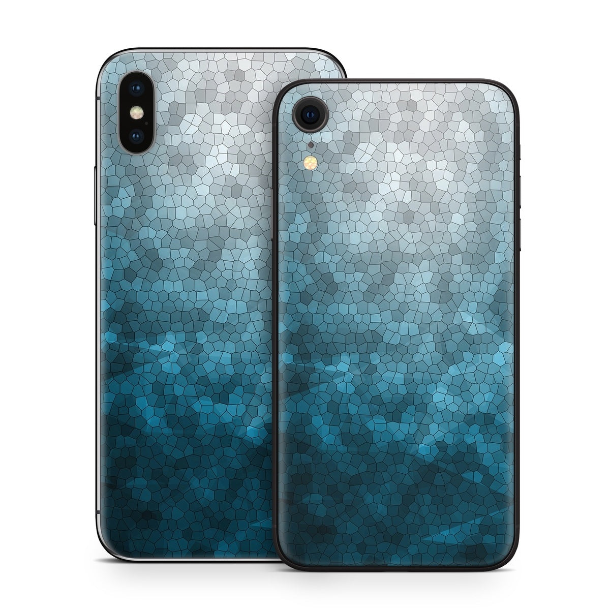 Atmospheric - Apple iPhone X Skin