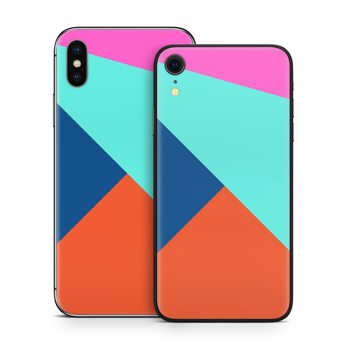 Everyday - Apple iPhone X Skin