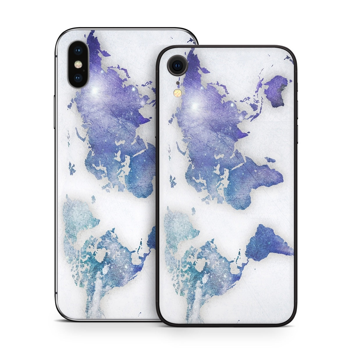 Gallivant - Apple iPhone X Skin