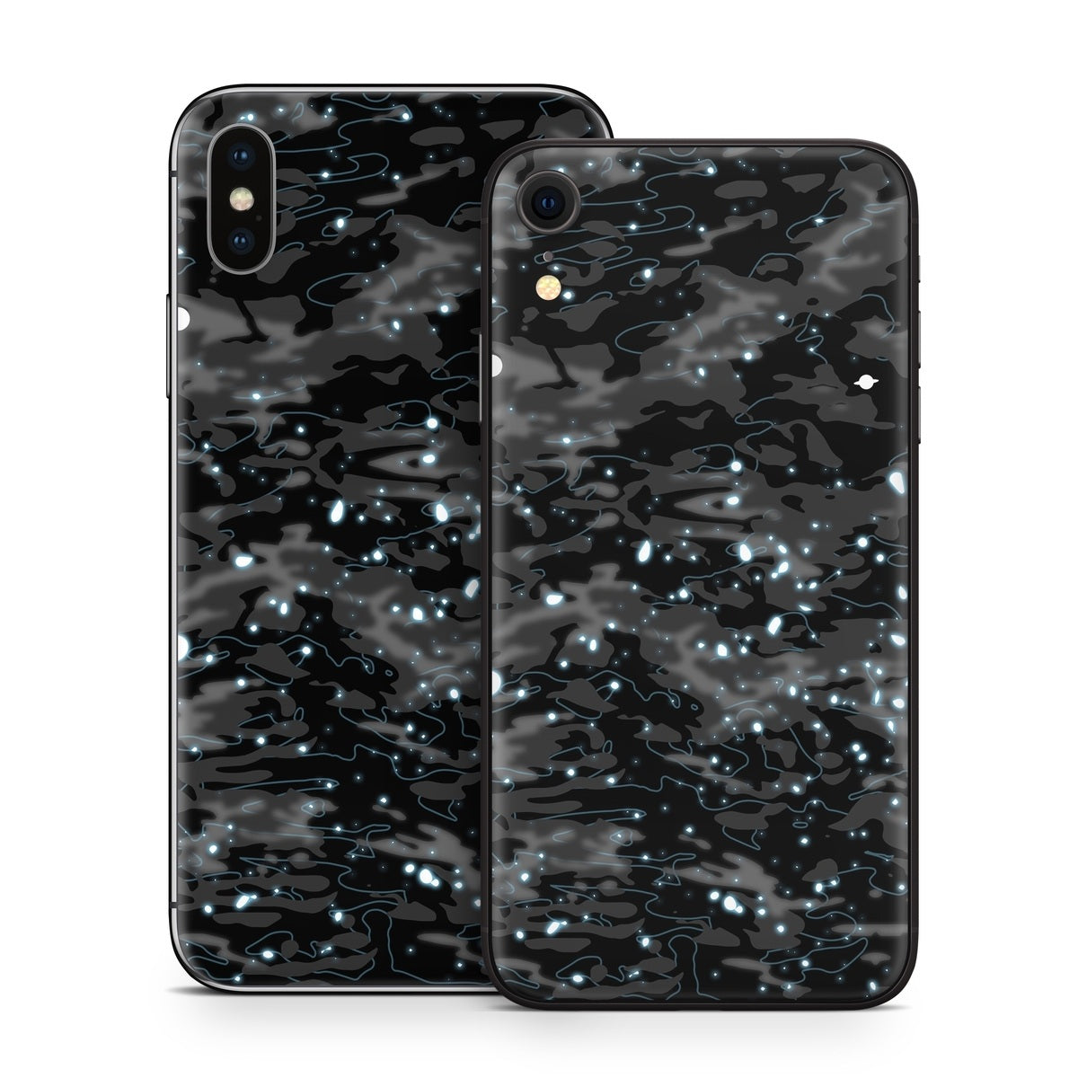 Gimme Space - Apple iPhone X Skin