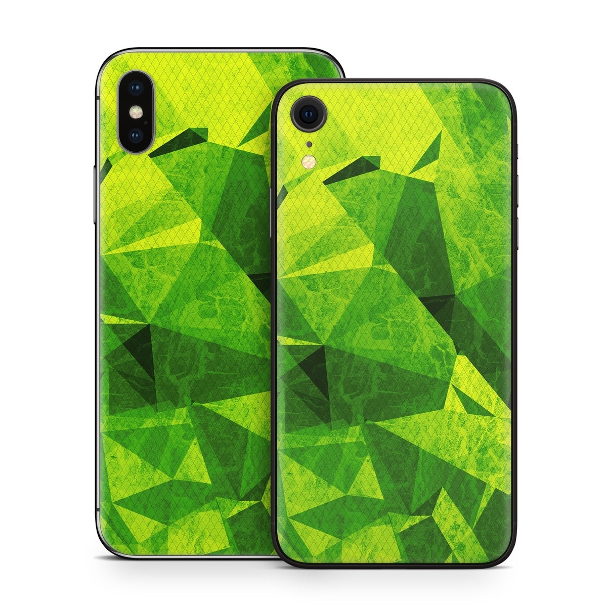 Mamba - Apple iPhone X Skin