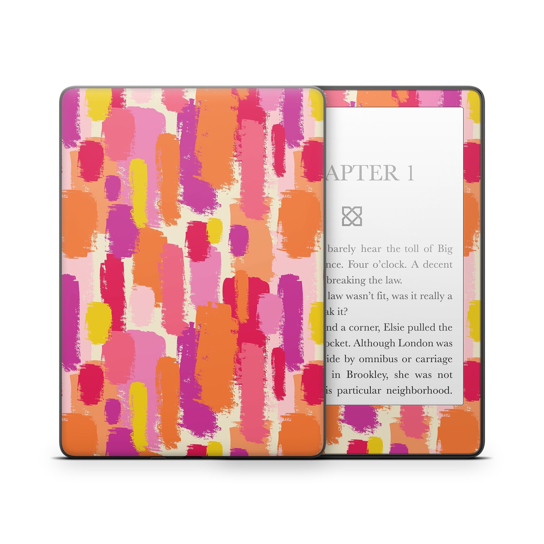Chroma - Amazon Kindle Skin