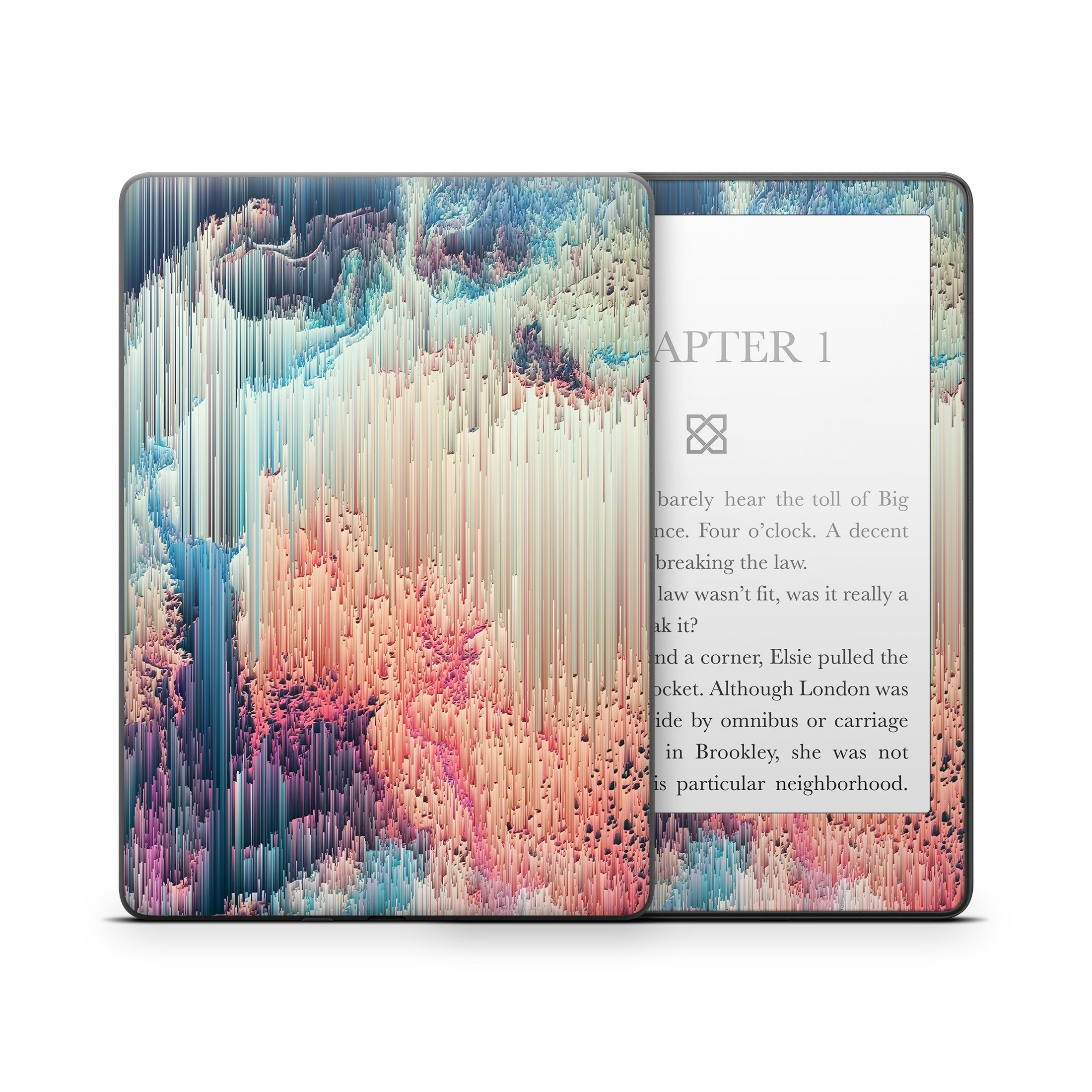 Fairyland - Amazon Kindle Skin