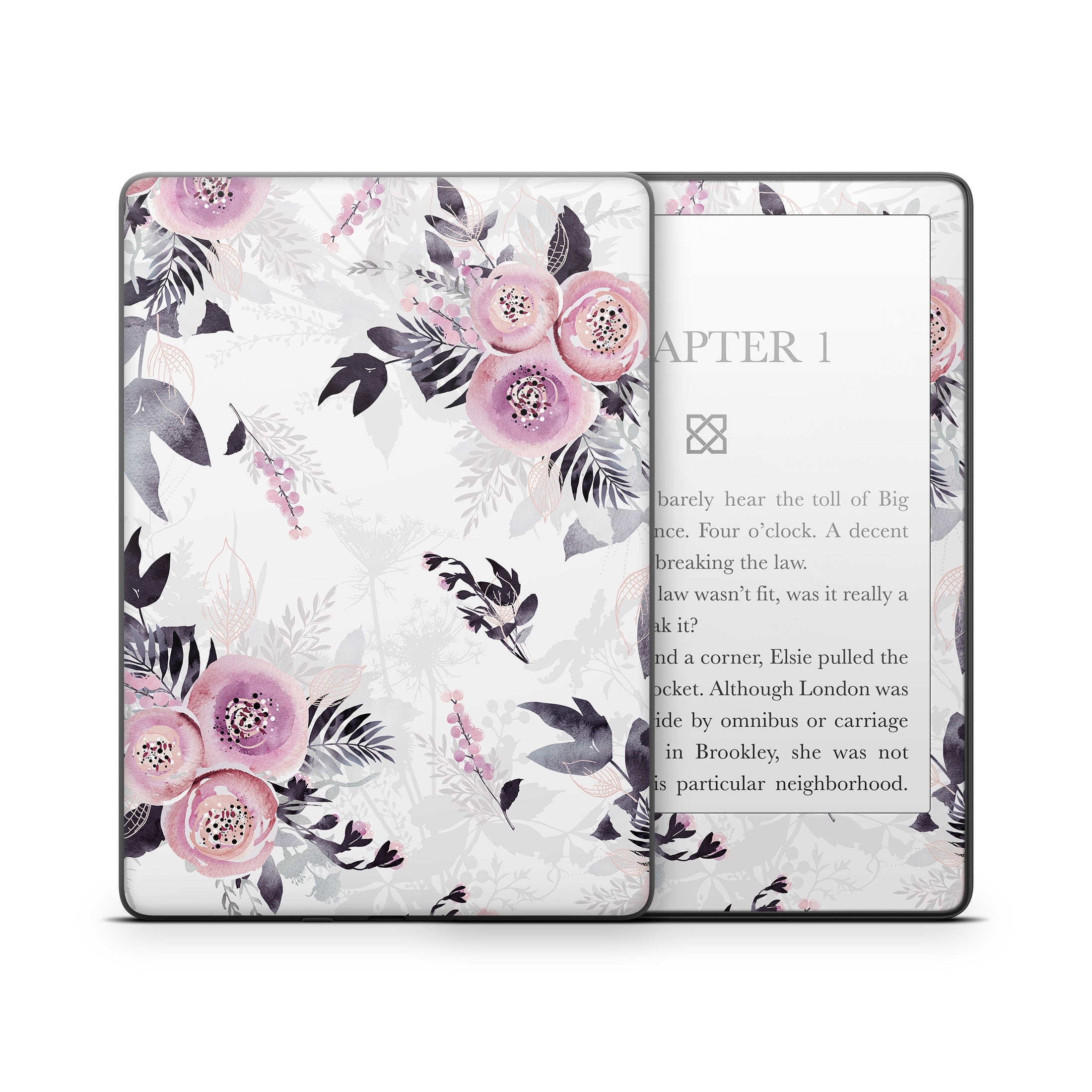 Neverending - Amazon Kindle Skin