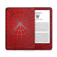 Webslinger - Amazon Kindle Skin - Kindle Colorsoft SE (12th Gen, 2024)