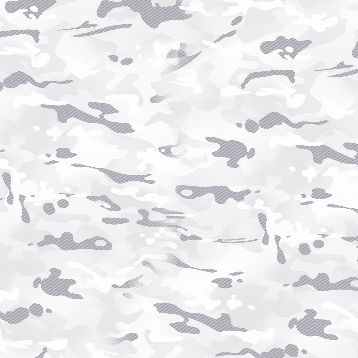 Alpine Camo - DJI Goggles Integra Skin