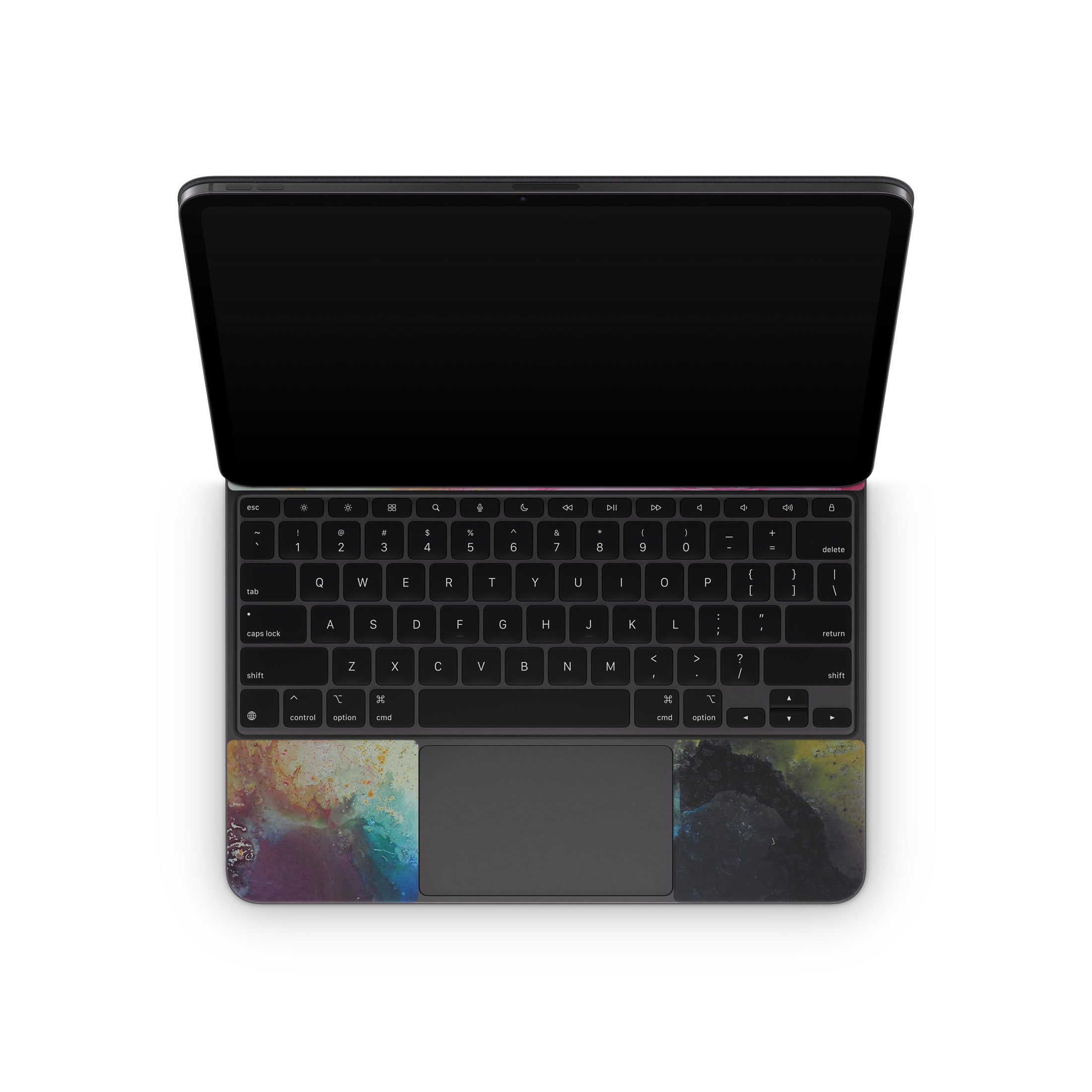 Abrupt - Apple Magic Keyboard for iPad Skin