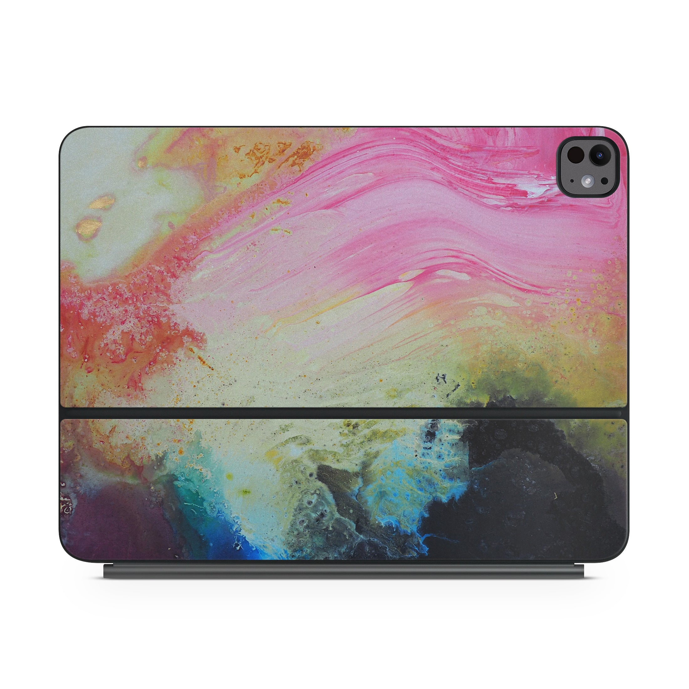 Abrupt - Apple Magic Keyboard for iPad Skin