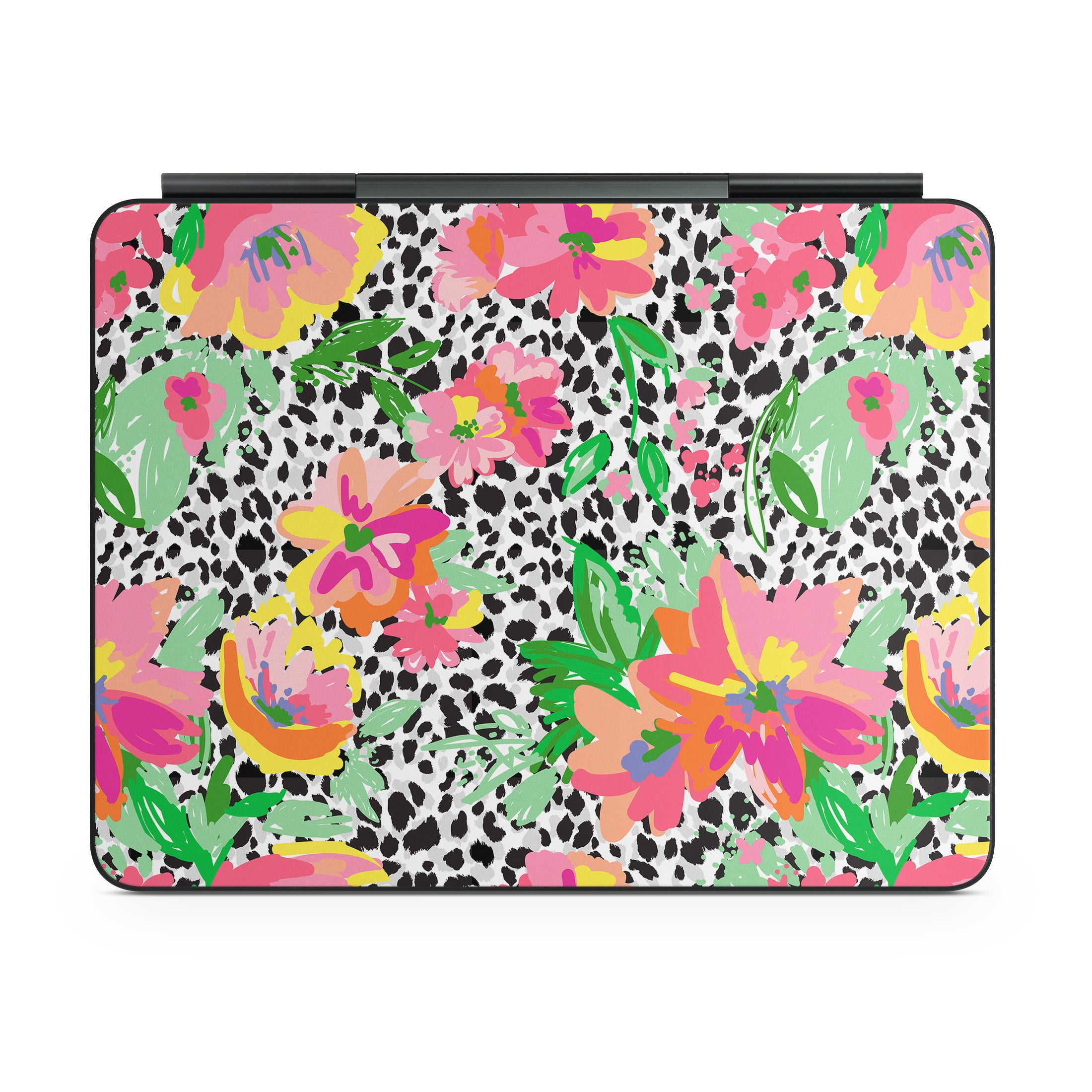 Angelina - Apple Magic Keyboard for iPad Skin
