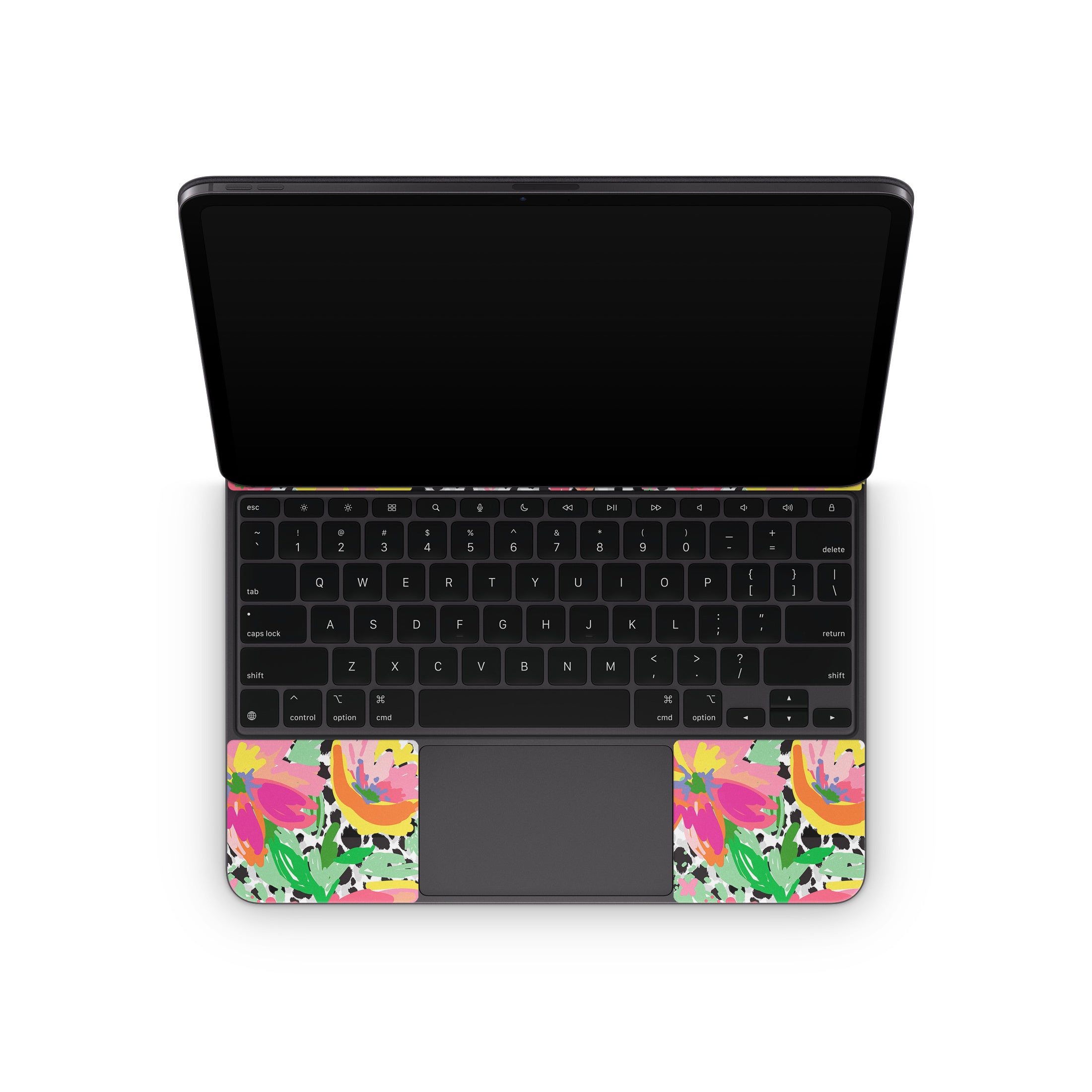 Angelina - Apple Magic Keyboard for iPad Skin