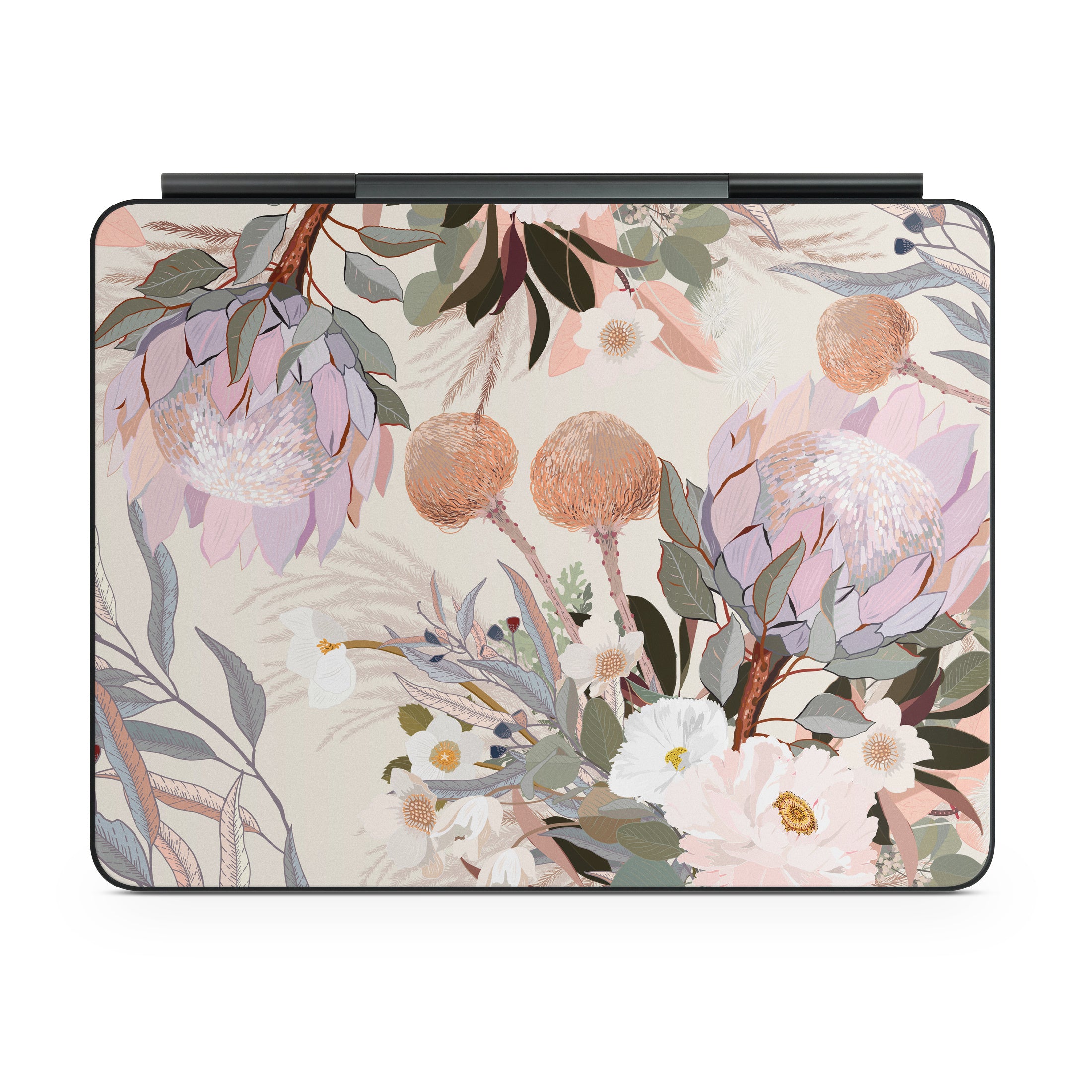 Antonia - Apple Magic Keyboard for iPad Skin