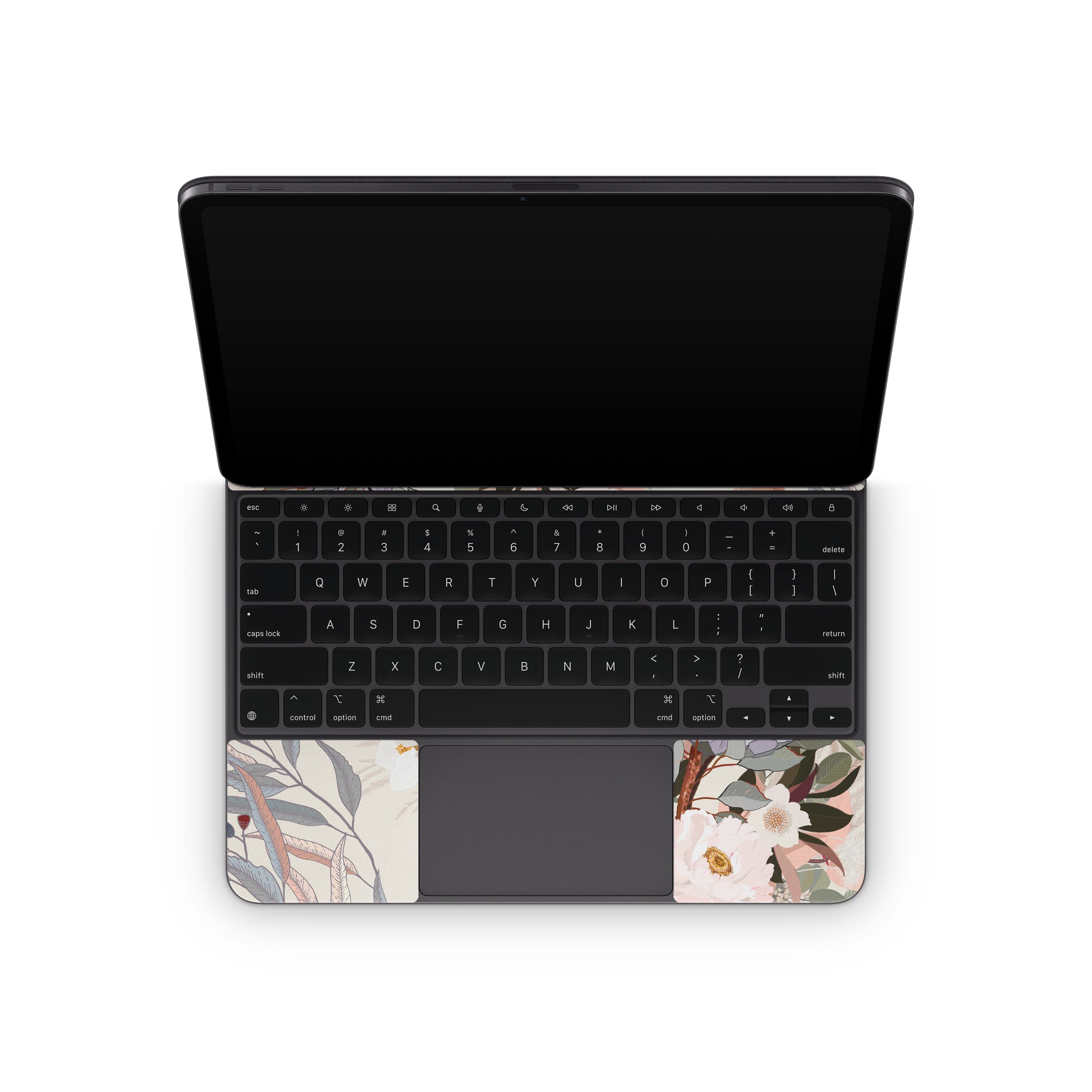 Antonia - Apple Magic Keyboard for iPad Skin