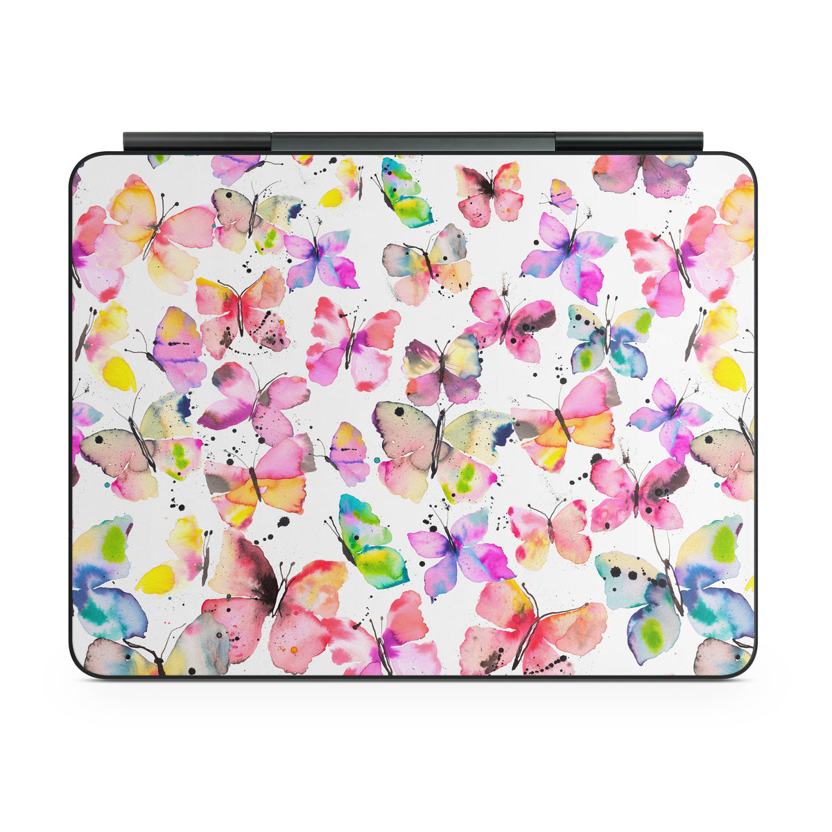 Artistic Butterflies - Apple Magic Keyboard for iPad Skin