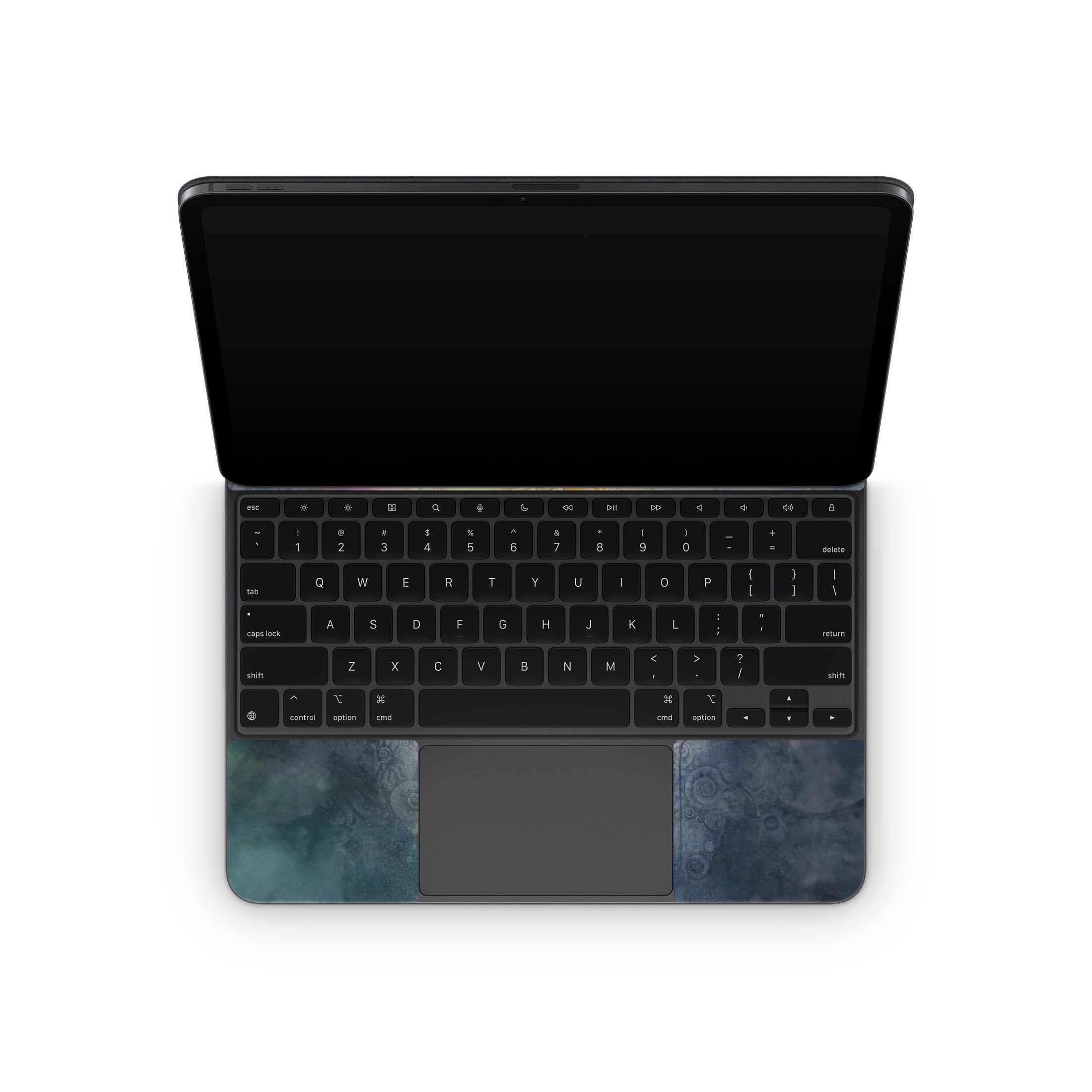 Aspirations - Apple Magic Keyboard for iPad Skin