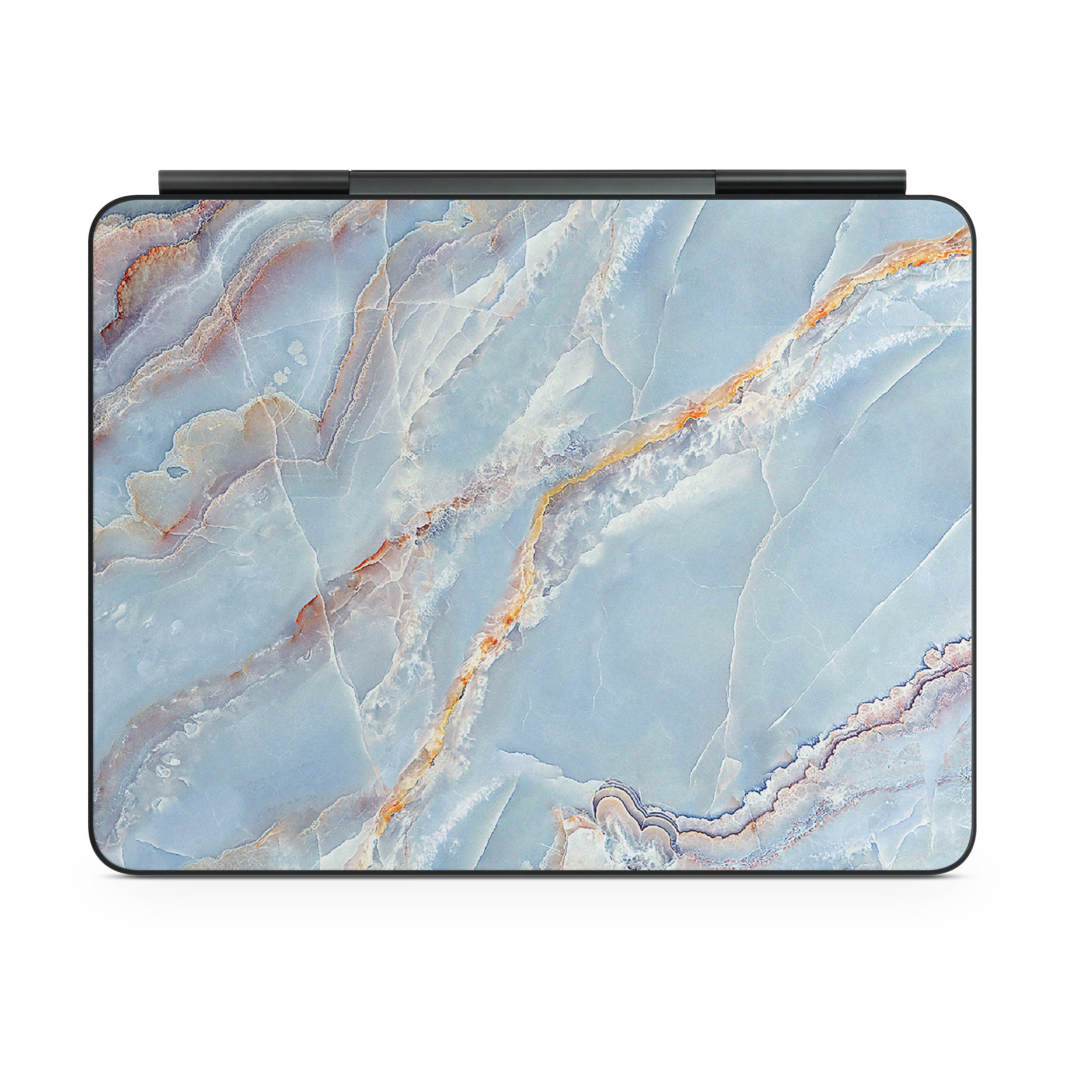 Atlantic Marble - Apple Magic Keyboard for iPad Skin