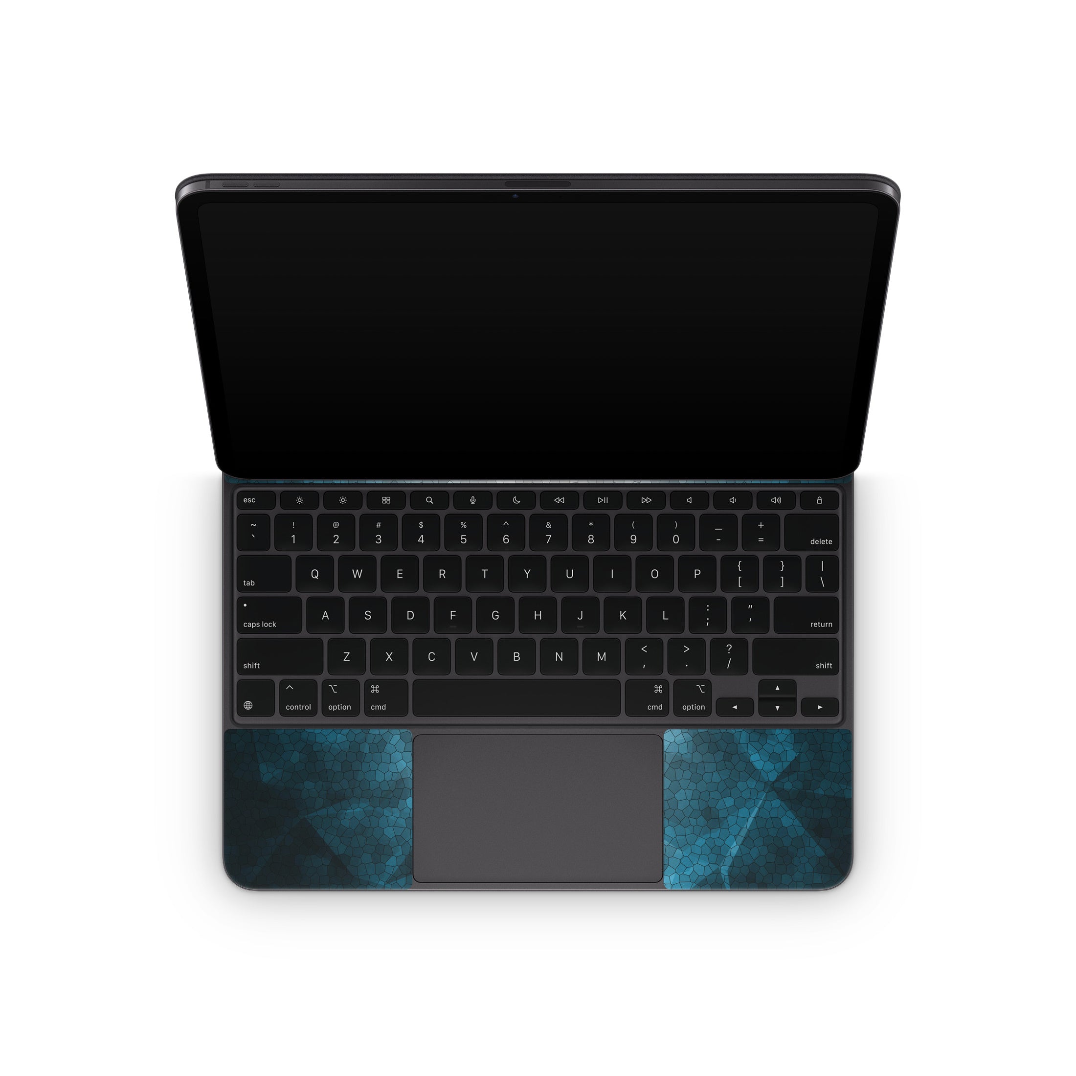 Atmospheric - Apple Magic Keyboard for iPad Skin