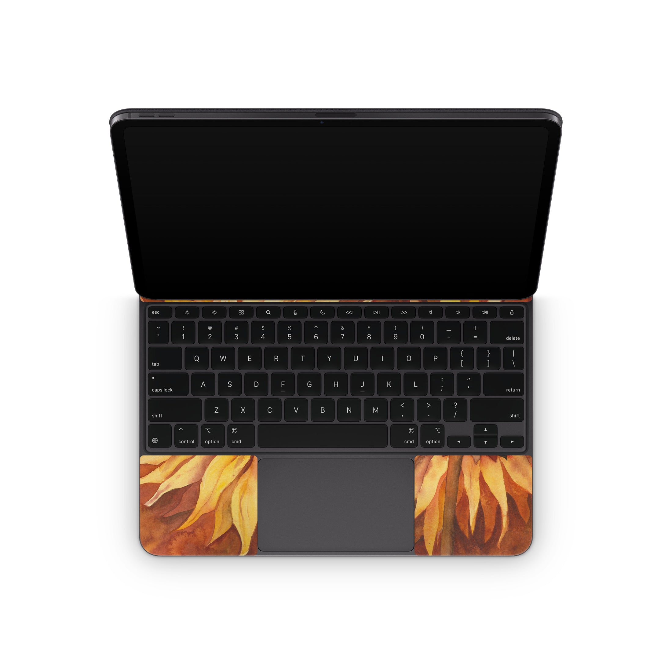 Autumn Beauty - Apple Magic Keyboard for iPad Skin
