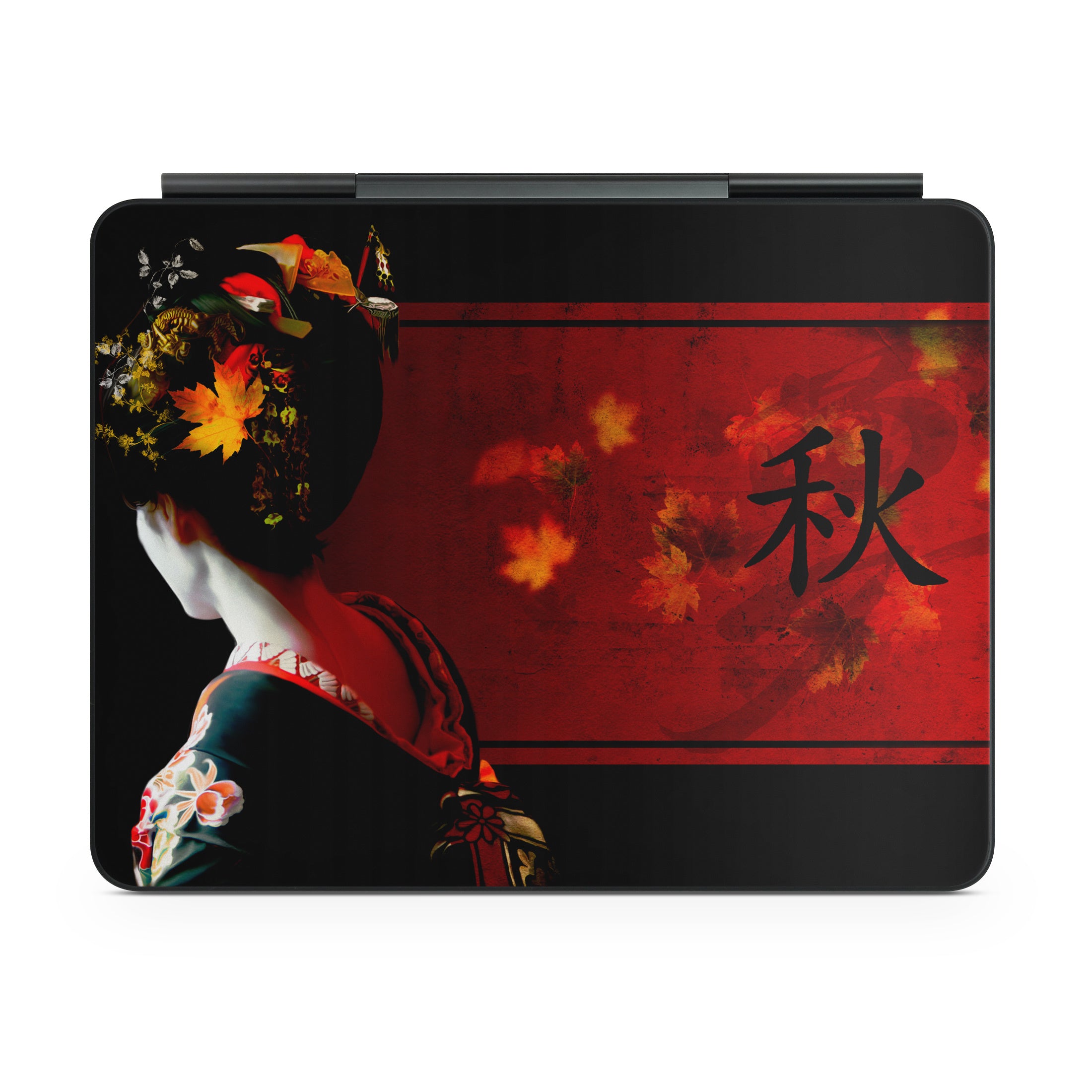Autumn - Apple Magic Keyboard for iPad Skin
