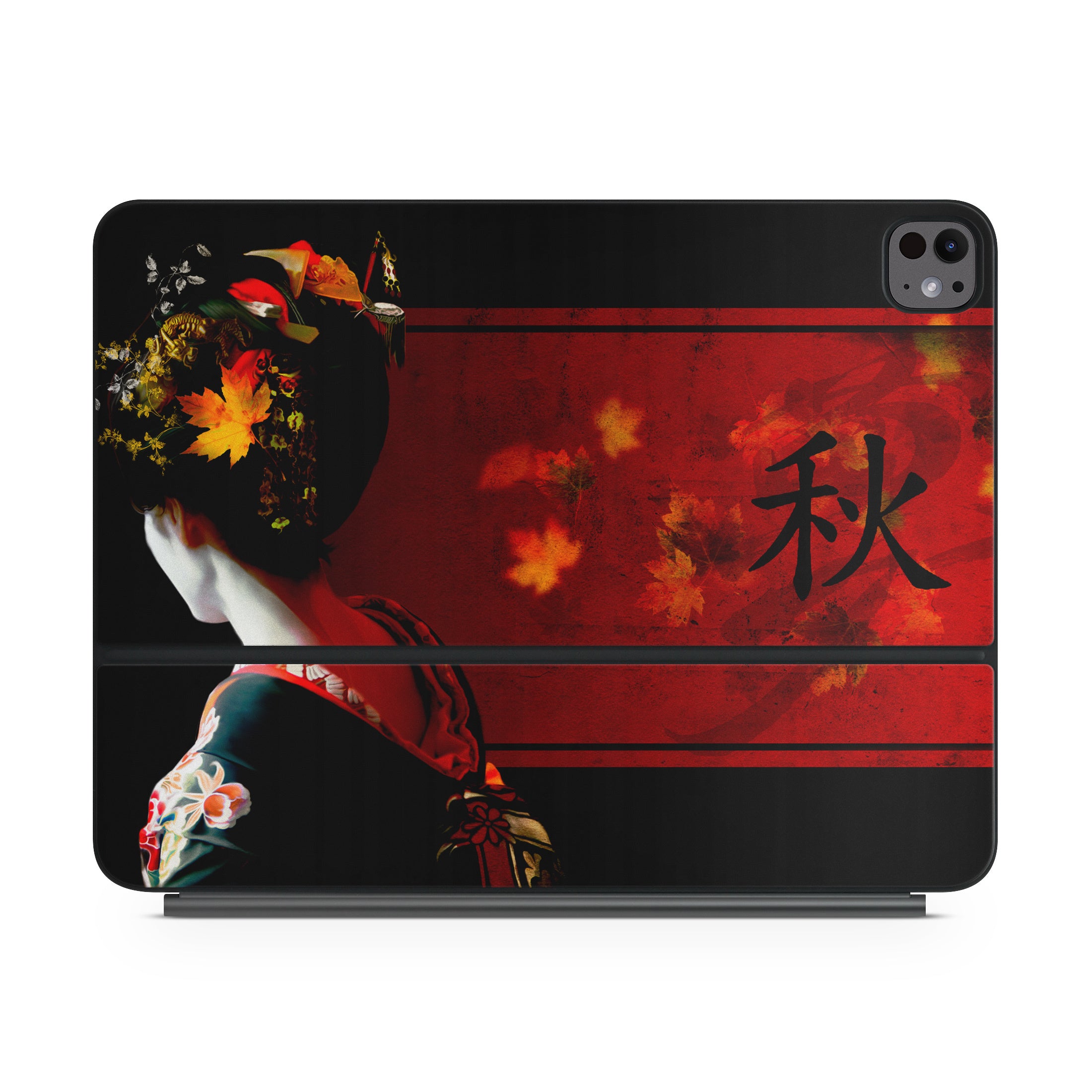 Autumn - Apple Magic Keyboard for iPad Skin